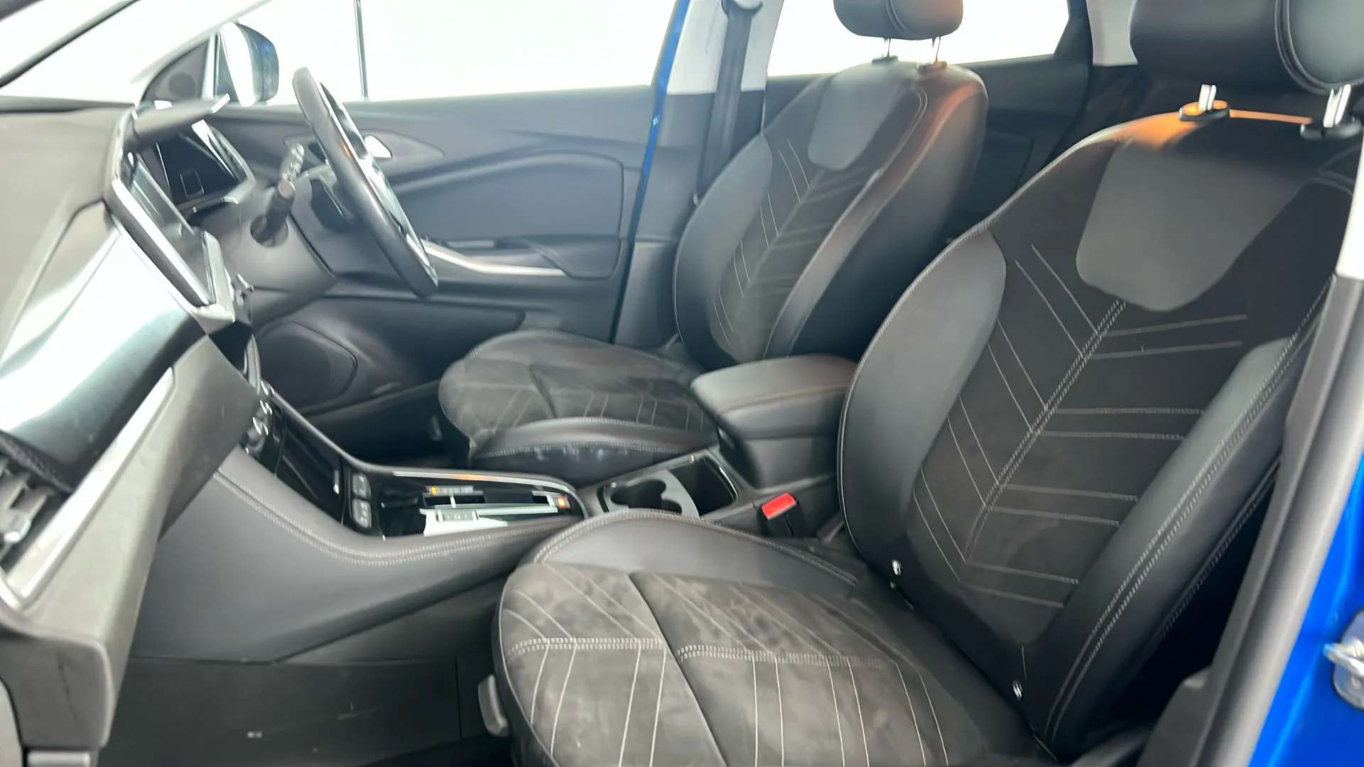 2023 VAUXHALL GRANDLAND 2023 VAUXHALL GRANDLAND