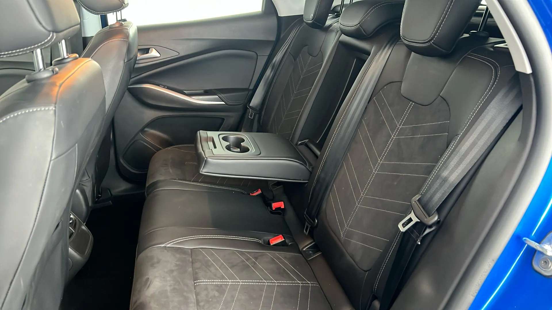 2023 VAUXHALL GRANDLAND 2023 VAUXHALL GRANDLAND