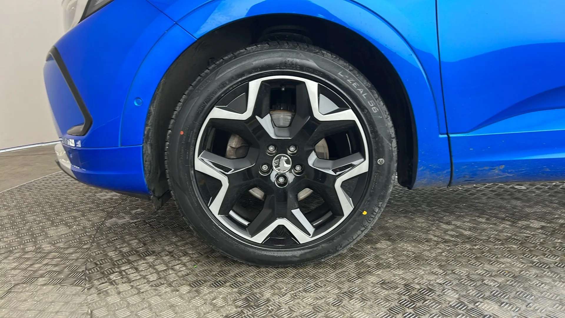 2023 VAUXHALL GRANDLAND 2023 VAUXHALL GRANDLAND