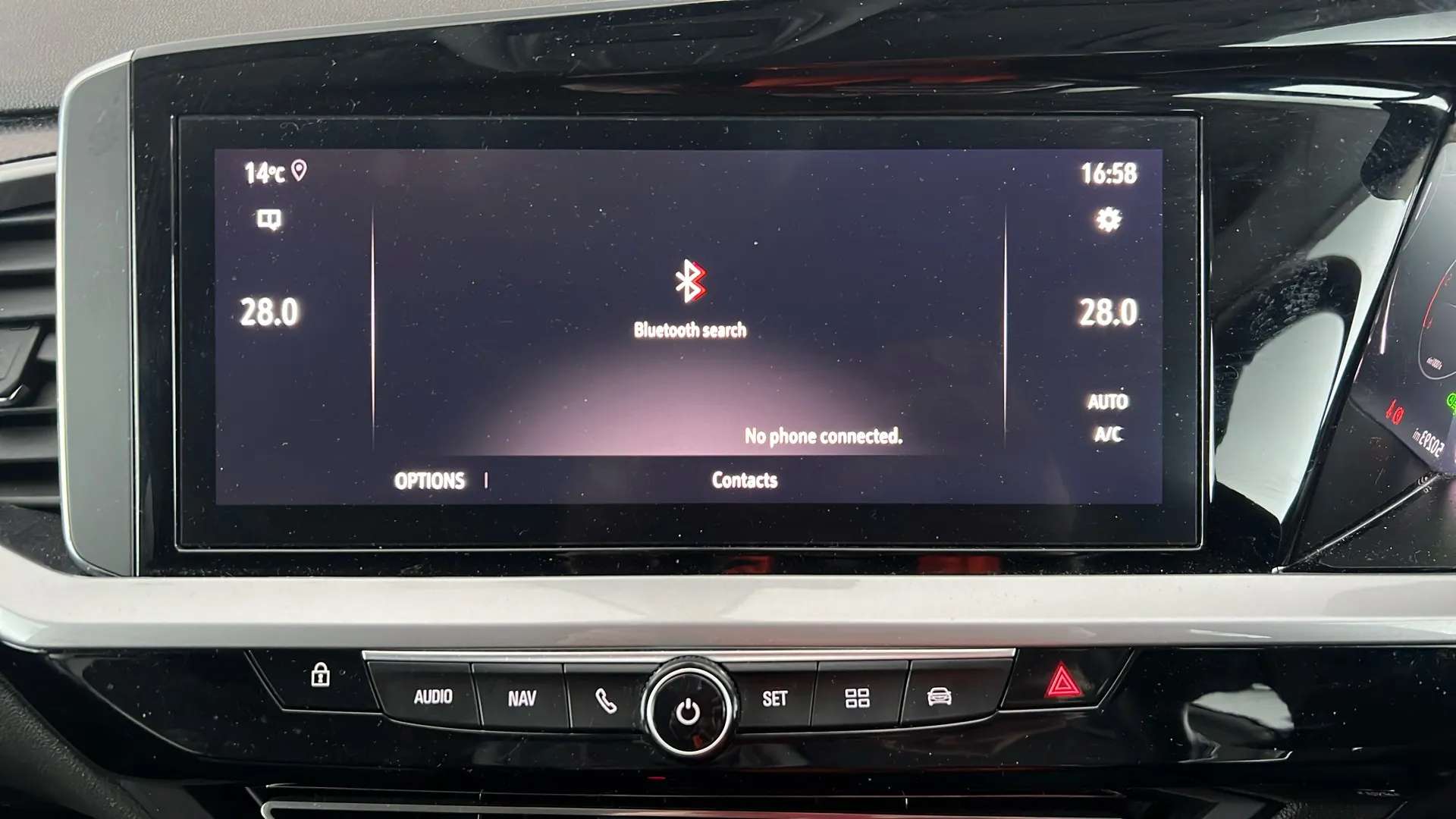 2023 VAUXHALL GRANDLAND 2023 VAUXHALL GRANDLAND