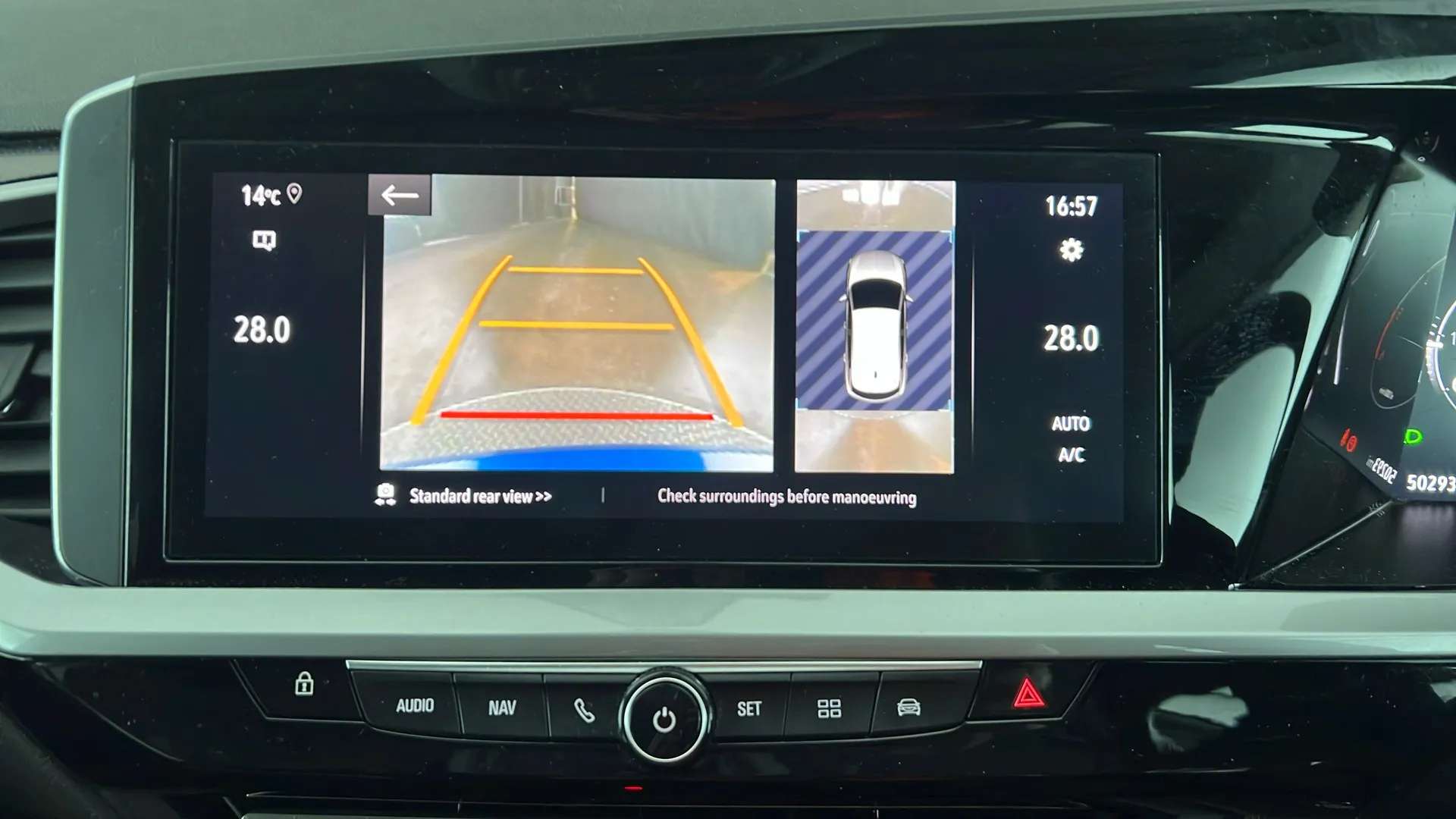 2023 VAUXHALL GRANDLAND 2023 VAUXHALL GRANDLAND