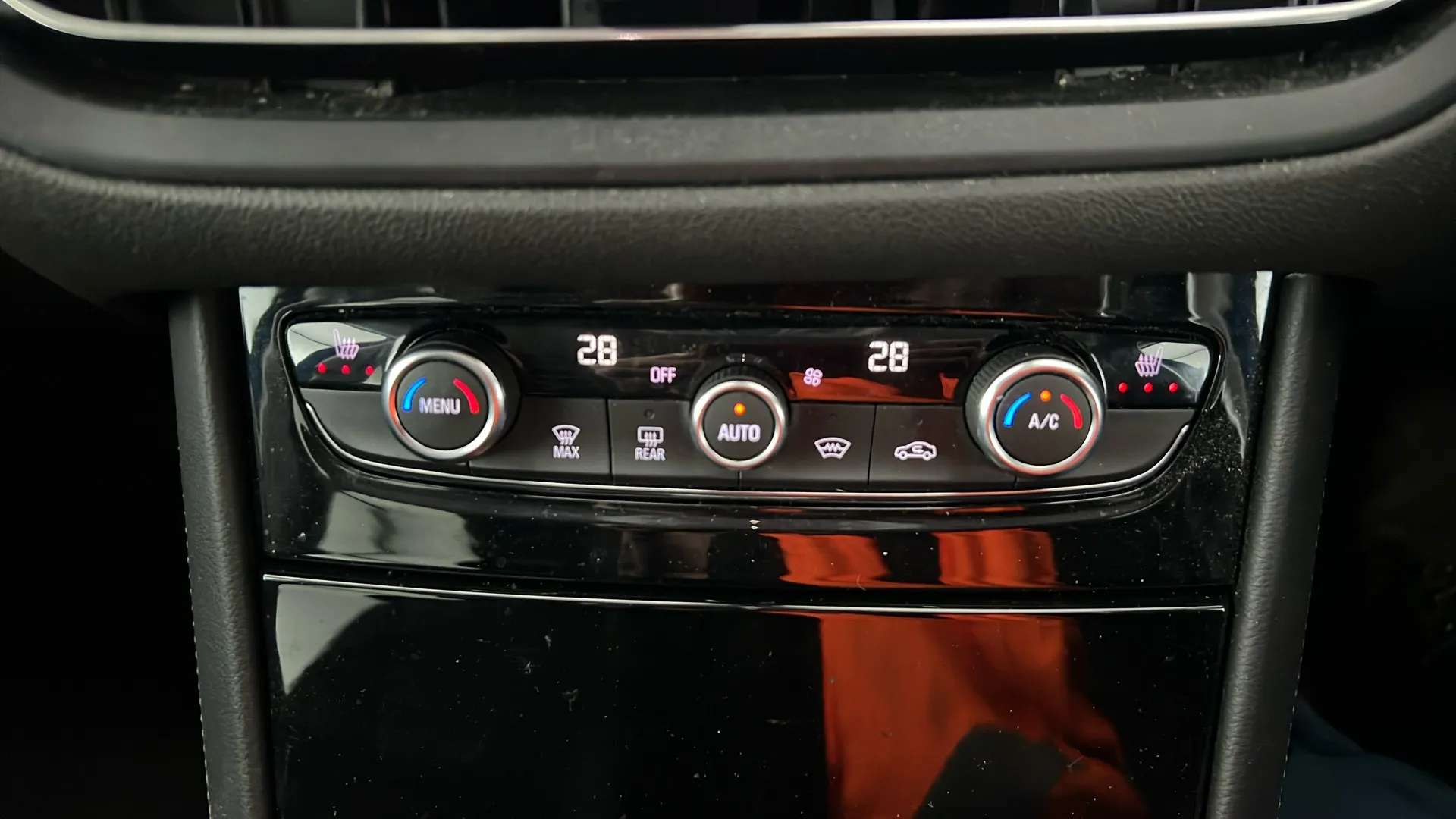 2023 VAUXHALL GRANDLAND 2023 VAUXHALL GRANDLAND