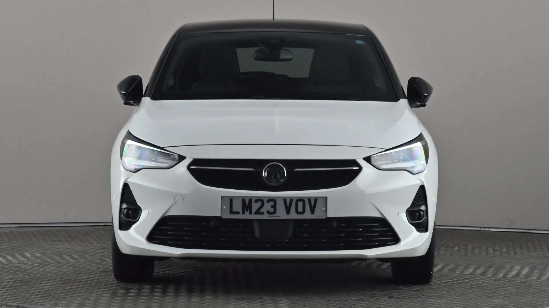 A 2023 VAUXHALL CORSA 1.2 Turbo Ultimate Auto A 2023 VAUXHALL CORSA 1.2 Turbo Ultimate Auto