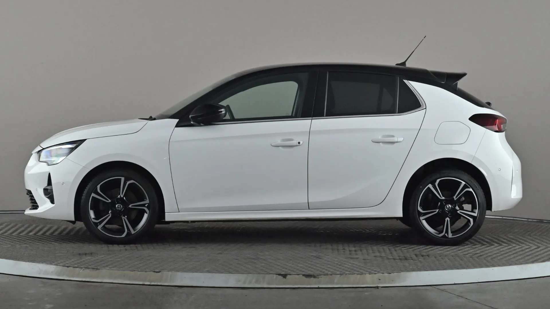 A 2023 VAUXHALL CORSA 1.2 Turbo Ultimate Auto A 2023 VAUXHALL CORSA 1.2 Turbo Ultimate Auto