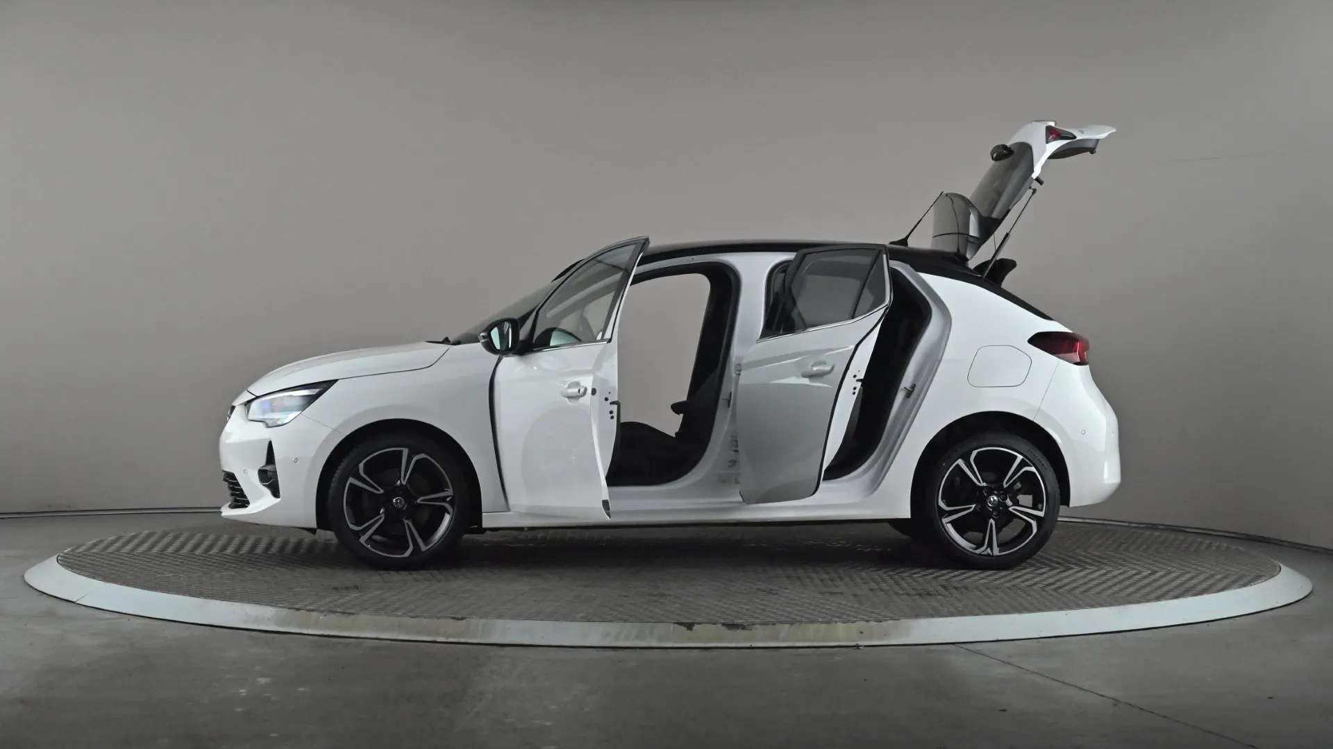 2023 VAUXHALL CORSA 2023 VAUXHALL CORSA
