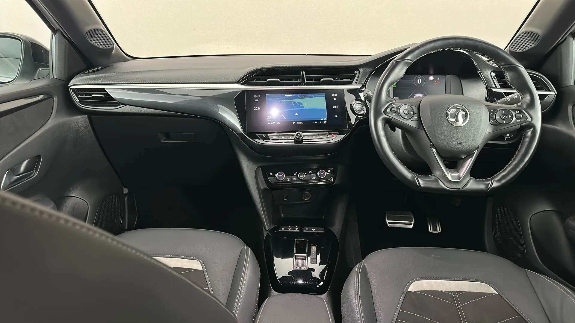 2023 VAUXHALL CORSA 2023 VAUXHALL CORSA