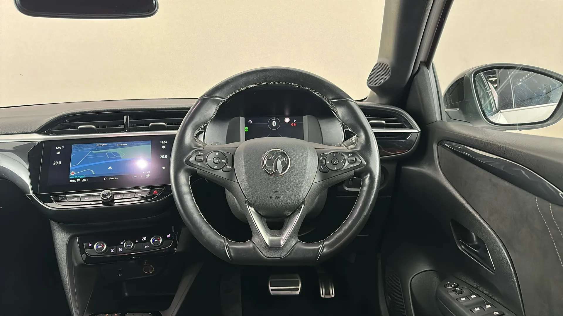 2023 VAUXHALL CORSA 2023 VAUXHALL CORSA