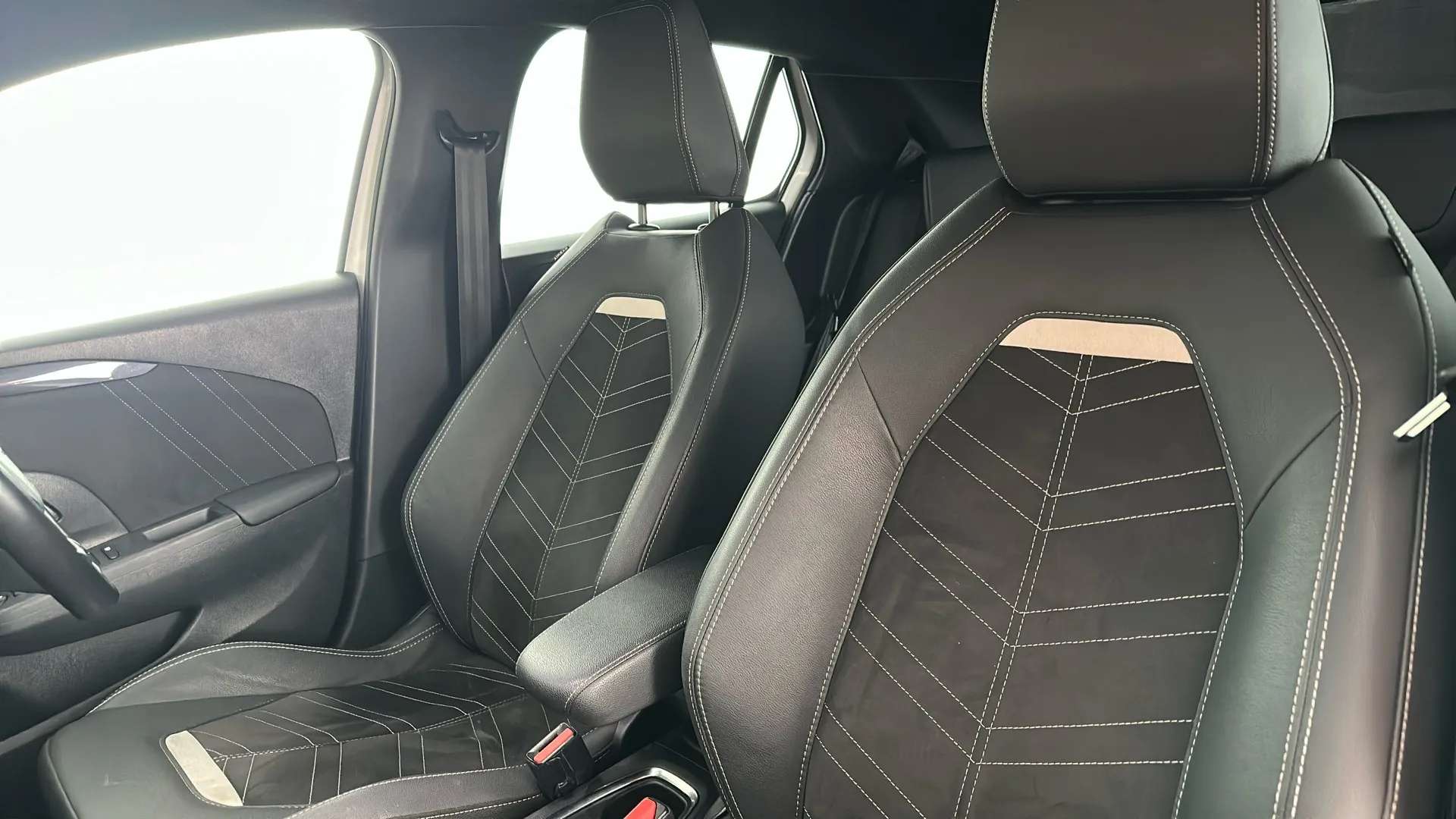 2023 VAUXHALL CORSA 2023 VAUXHALL CORSA