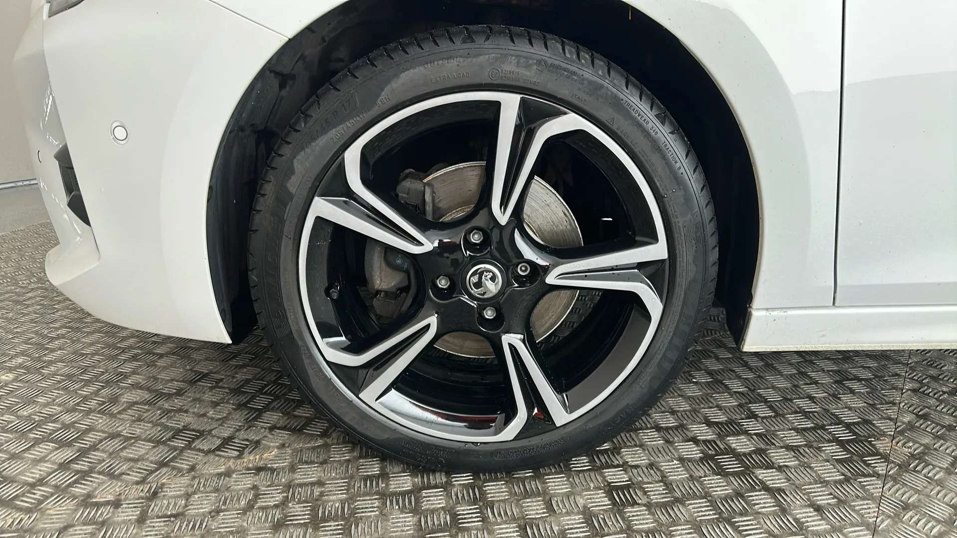 2023 VAUXHALL CORSA 2023 VAUXHALL CORSA