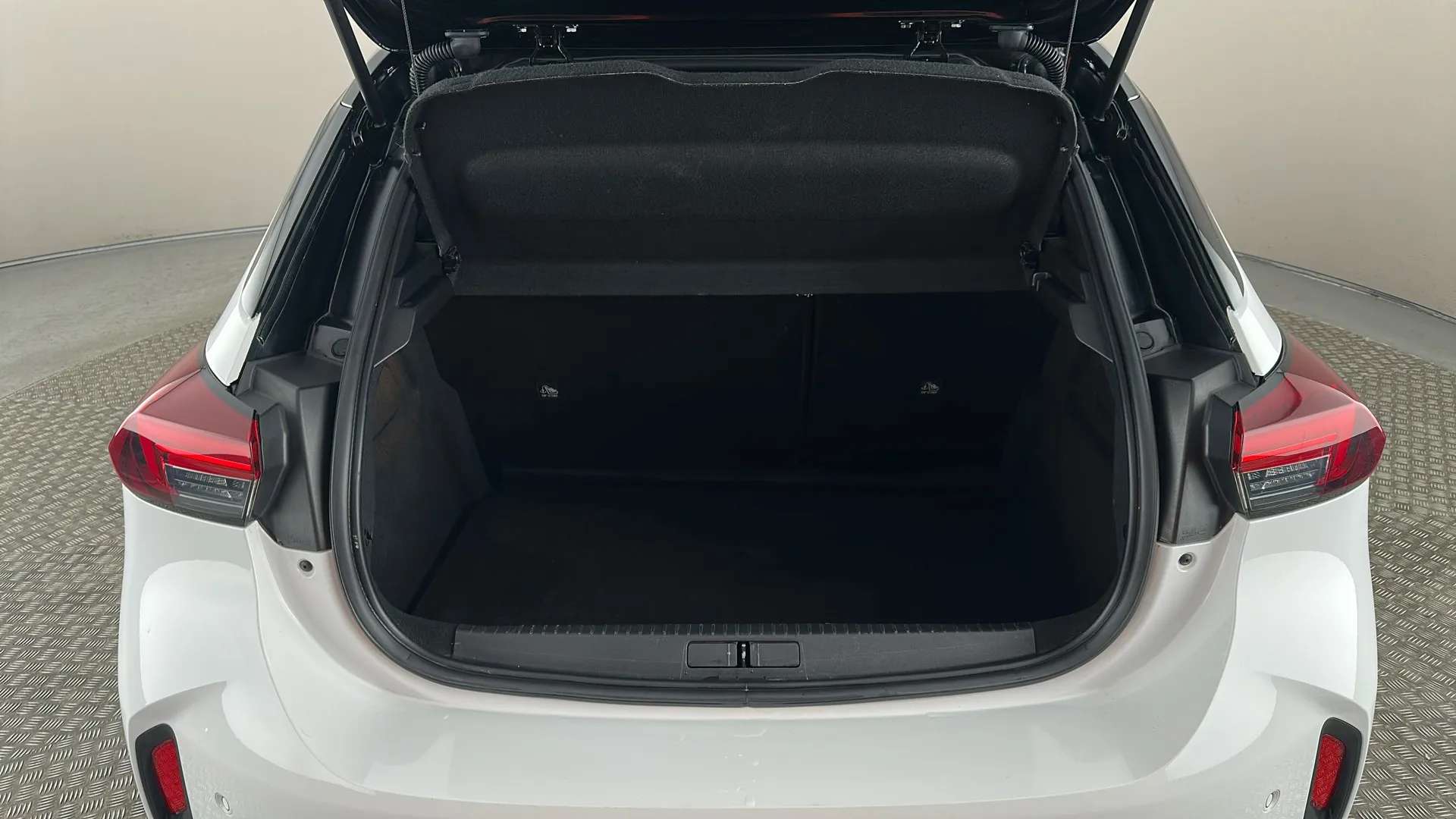 2023 VAUXHALL CORSA 2023 VAUXHALL CORSA