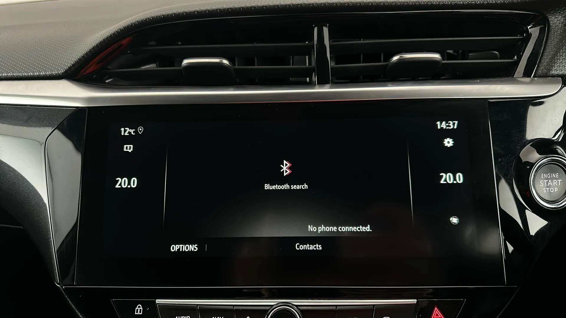 2023 VAUXHALL CORSA 2023 VAUXHALL CORSA