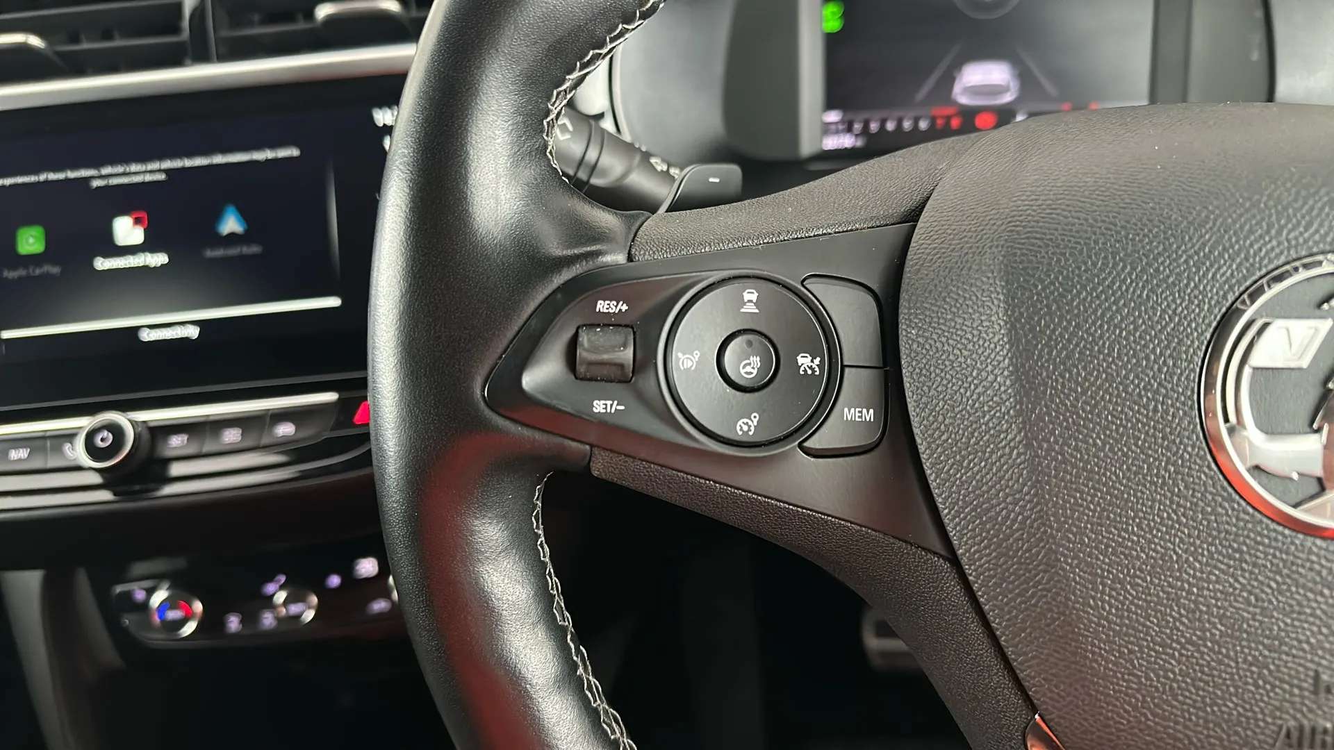 2023 VAUXHALL CORSA 2023 VAUXHALL CORSA