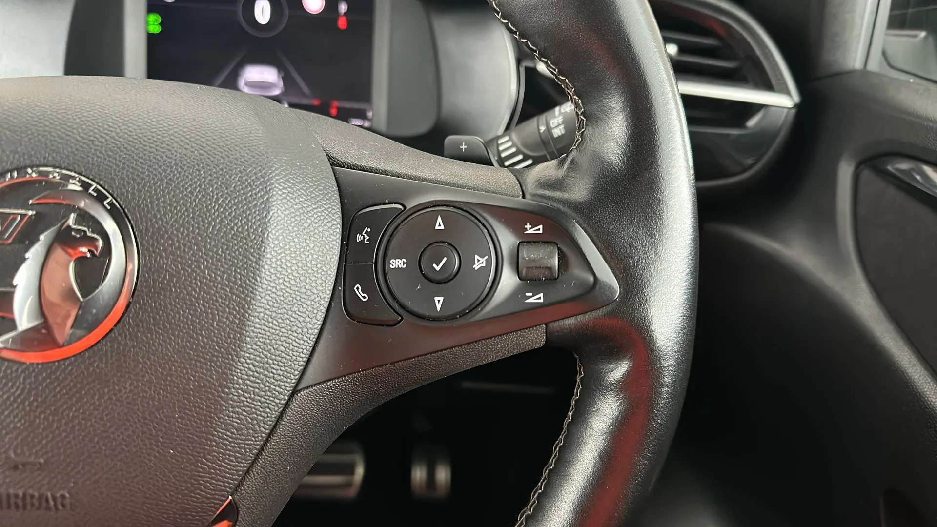 2023 VAUXHALL CORSA 2023 VAUXHALL CORSA
