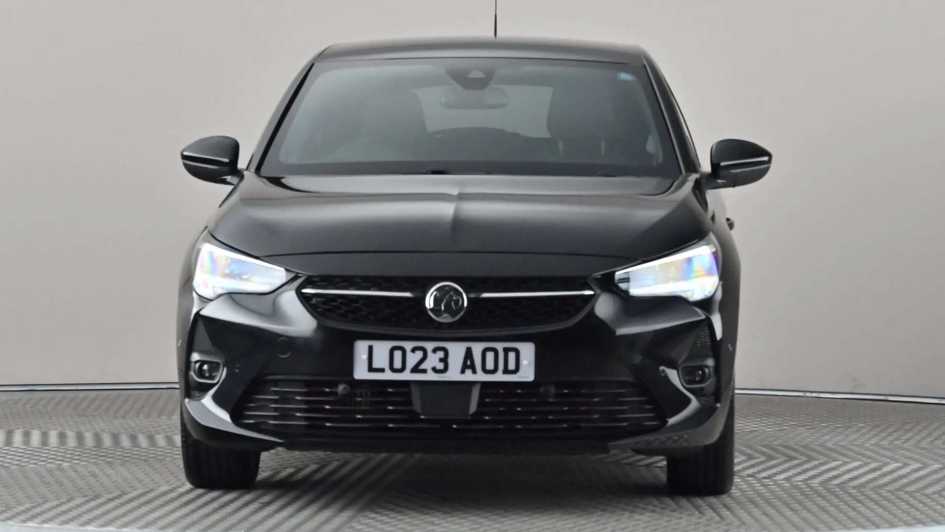A 2023 VAUXHALL CORSA 1.2 Turbo Ultimate Auto A 2023 VAUXHALL CORSA 1.2 Turbo Ultimate Auto