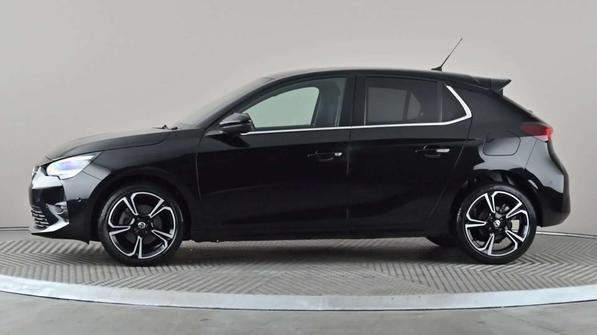 A 2023 VAUXHALL CORSA 1.2 Turbo Ultimate Auto A 2023 VAUXHALL CORSA 1.2 Turbo Ultimate Auto