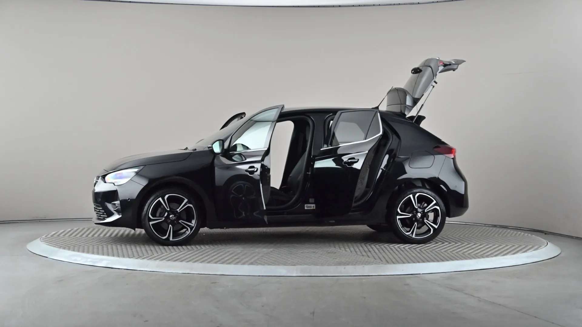 2023 VAUXHALL CORSA 2023 VAUXHALL CORSA