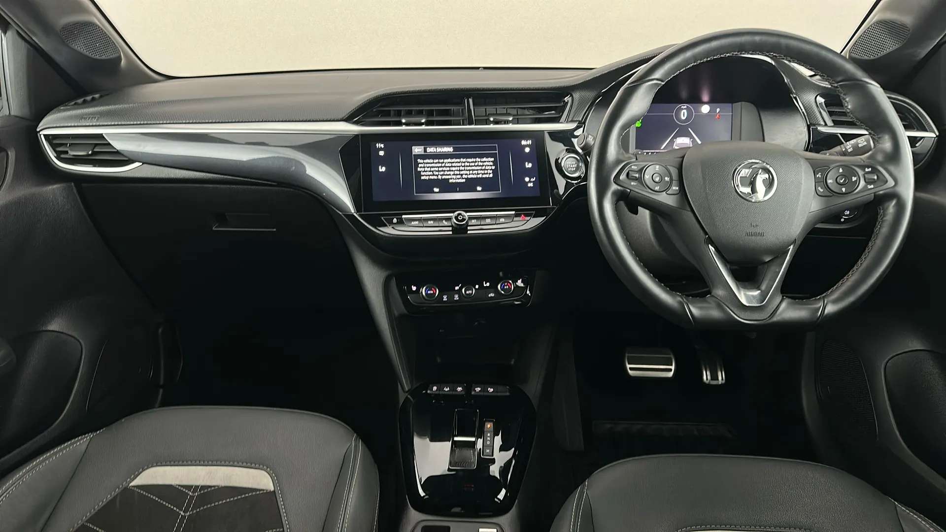 2023 VAUXHALL CORSA 2023 VAUXHALL CORSA