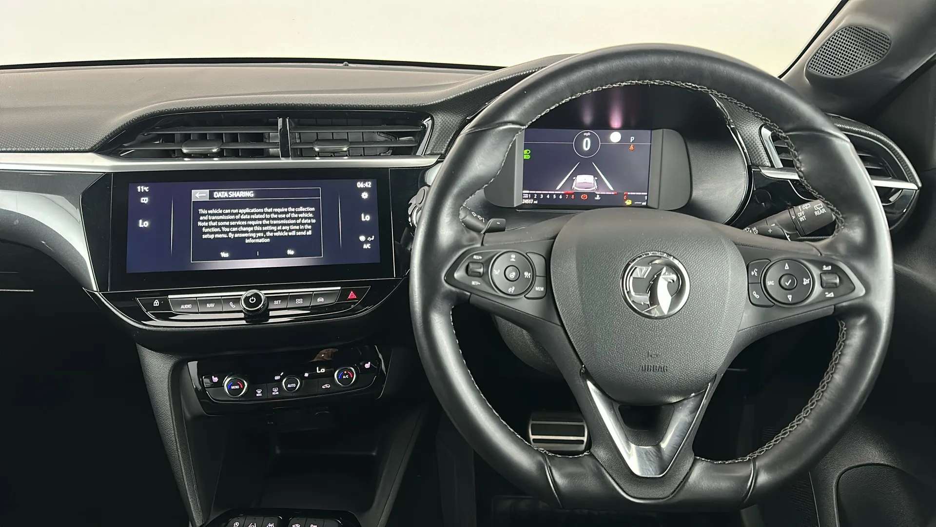 2023 VAUXHALL CORSA 2023 VAUXHALL CORSA