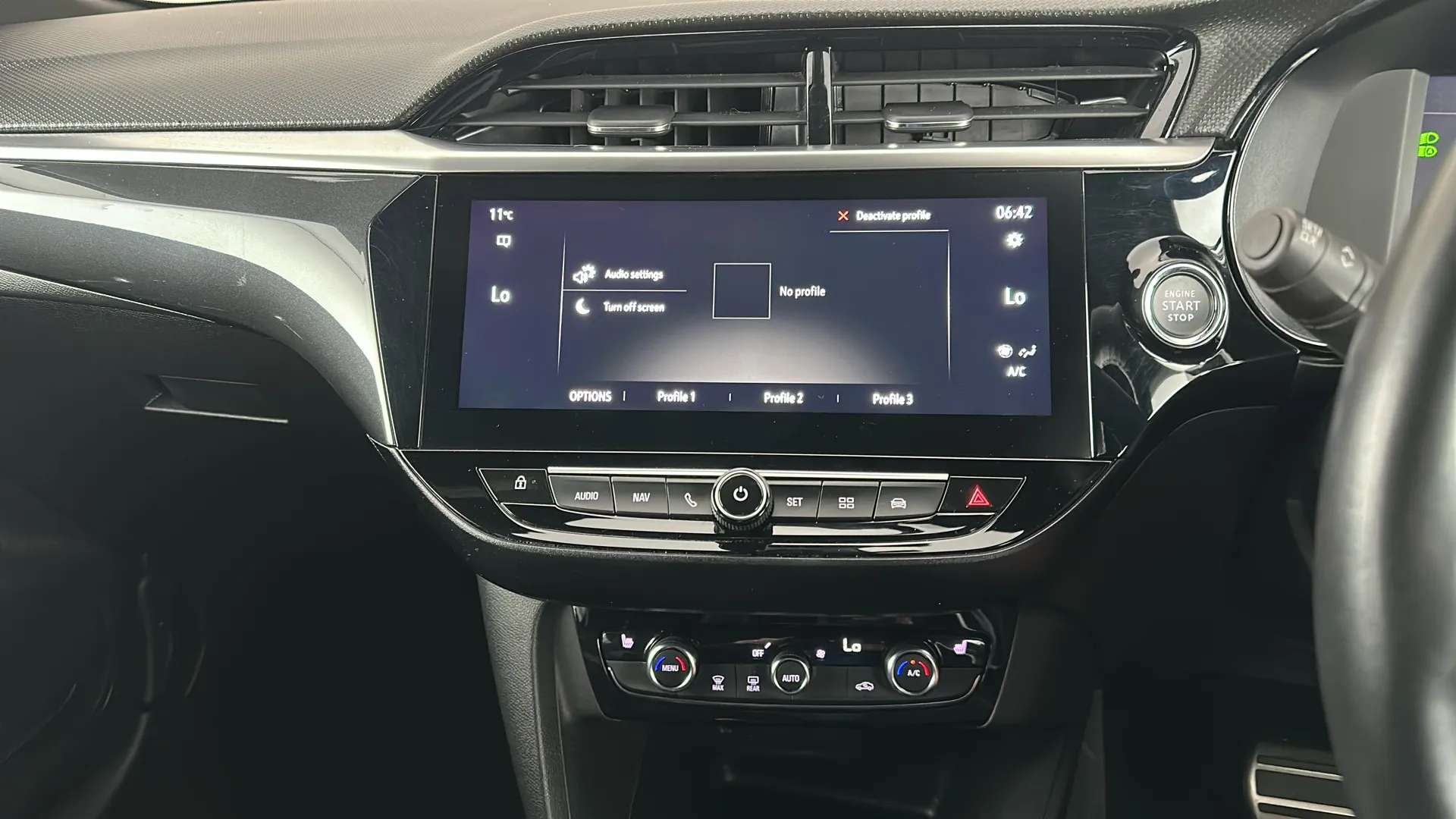 2023 VAUXHALL CORSA 2023 VAUXHALL CORSA