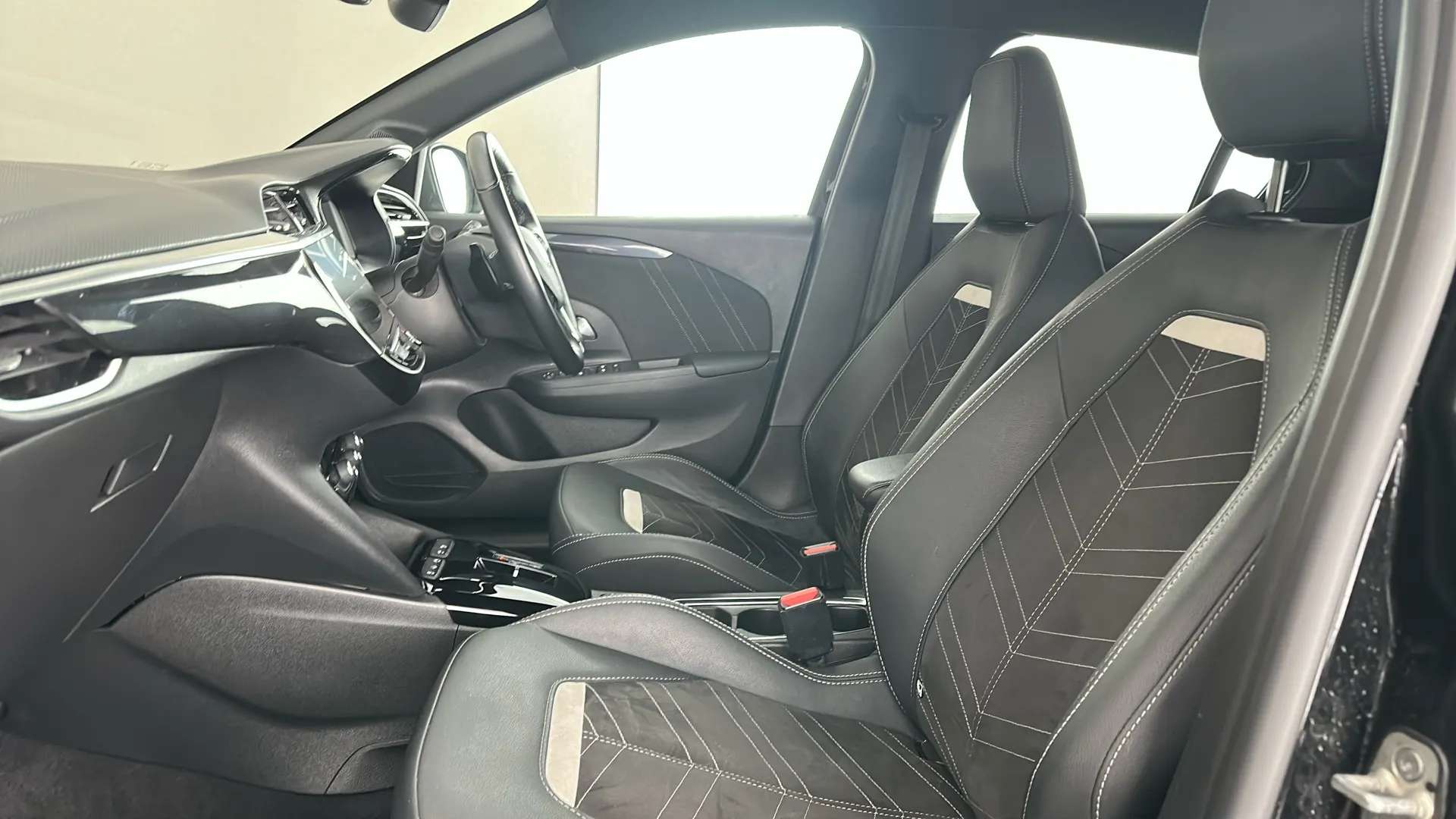 2023 VAUXHALL CORSA 2023 VAUXHALL CORSA