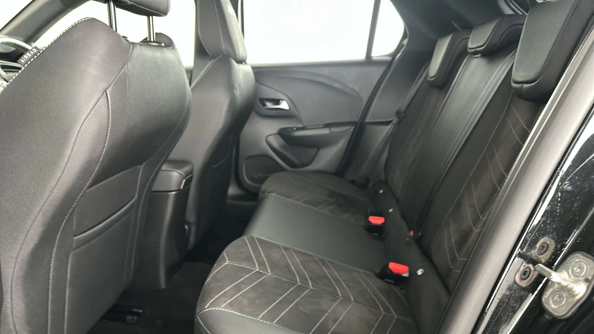 2023 VAUXHALL CORSA 2023 VAUXHALL CORSA
