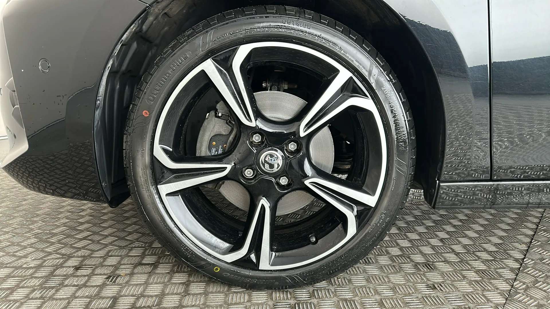 2023 VAUXHALL CORSA 2023 VAUXHALL CORSA