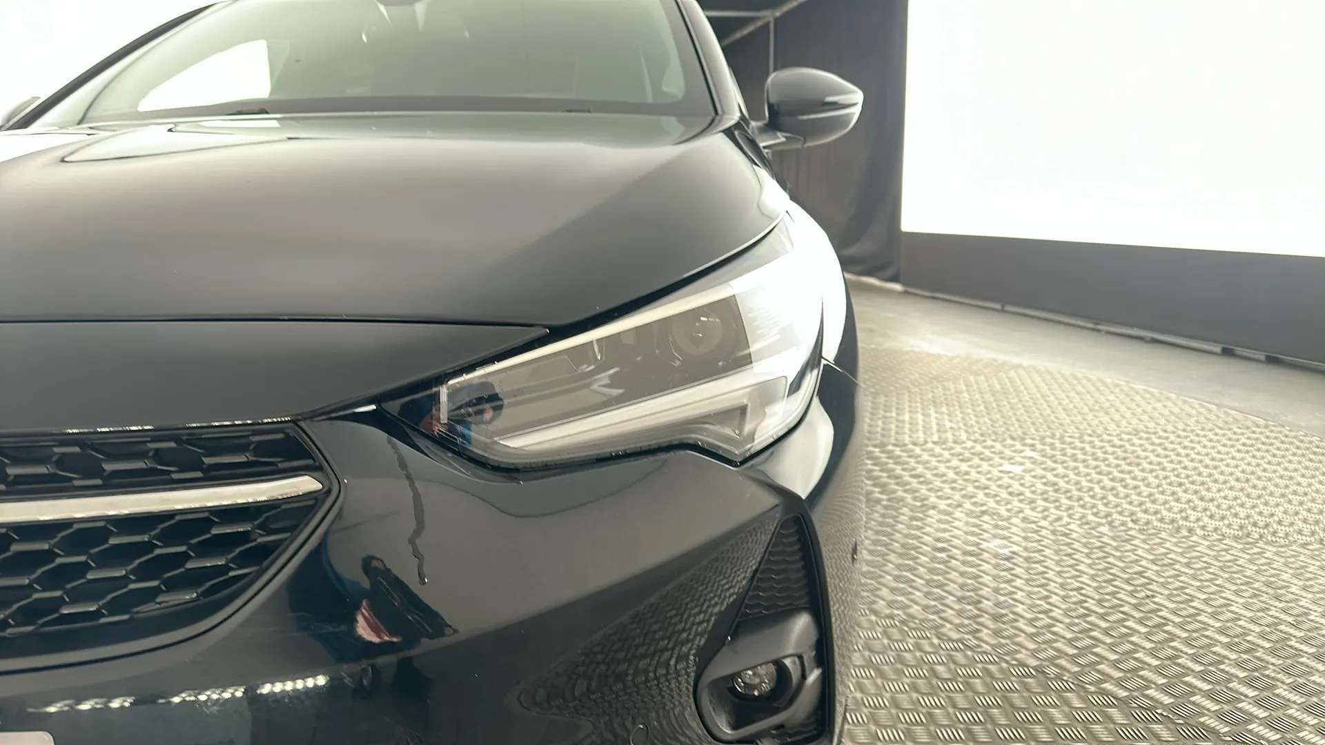2023 VAUXHALL CORSA 2023 VAUXHALL CORSA