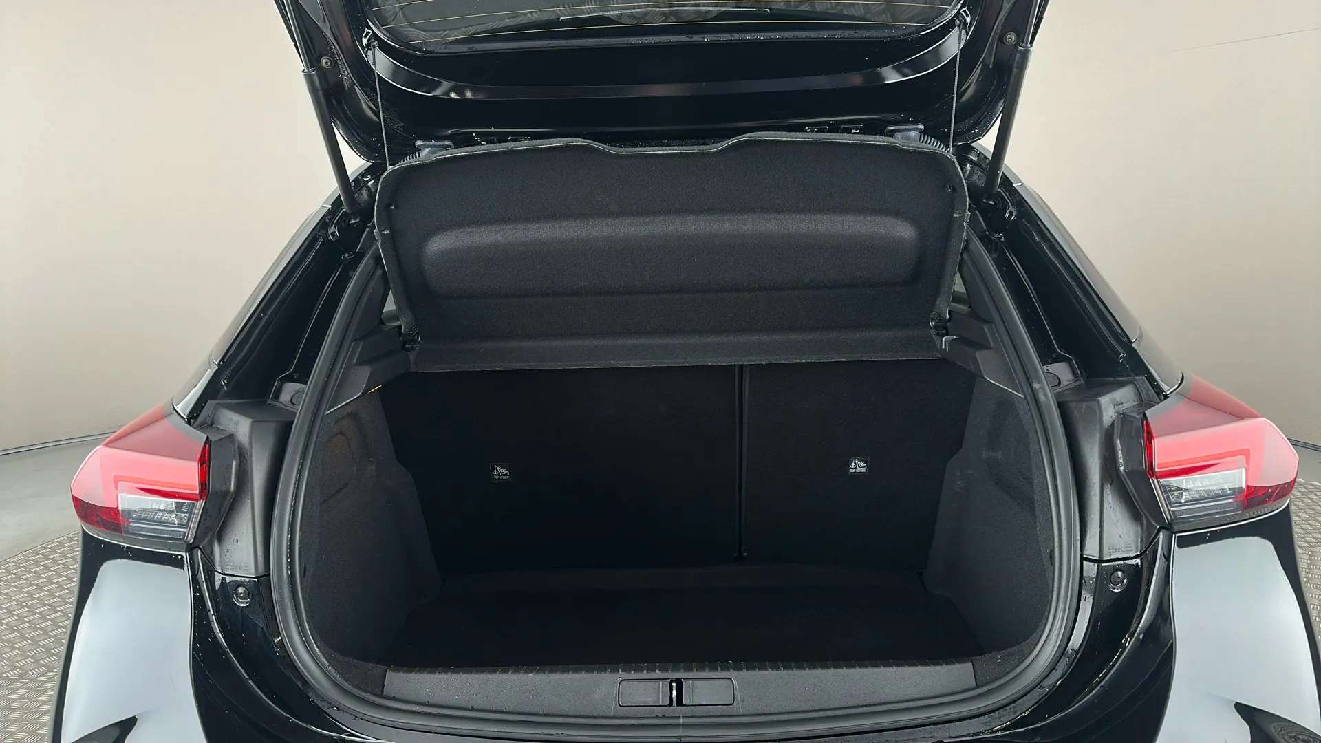 2023 VAUXHALL CORSA 2023 VAUXHALL CORSA