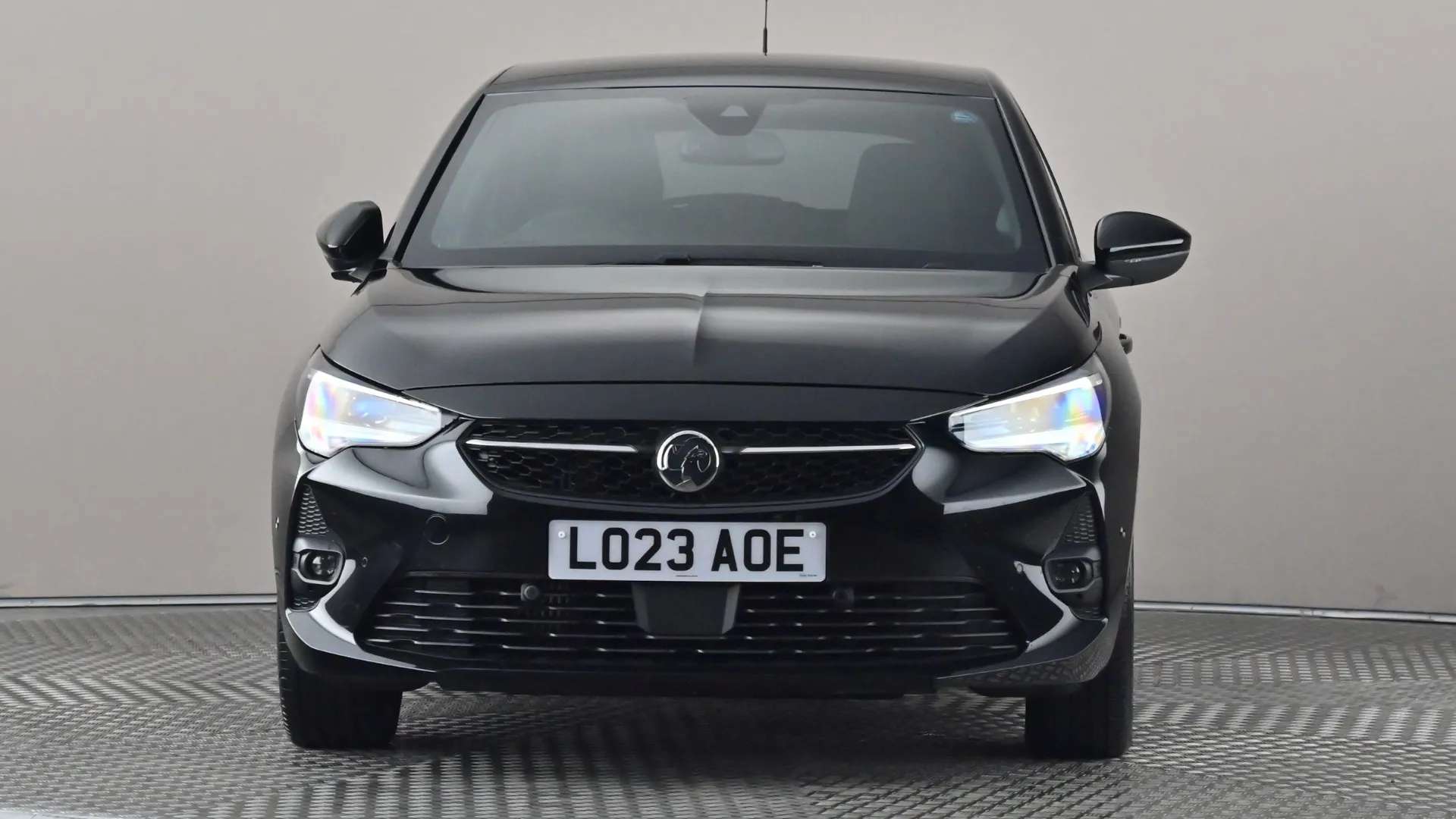 A 2023 VAUXHALL CORSA 1.2 Turbo Ultimate Auto A 2023 VAUXHALL CORSA 1.2 Turbo Ultimate Auto