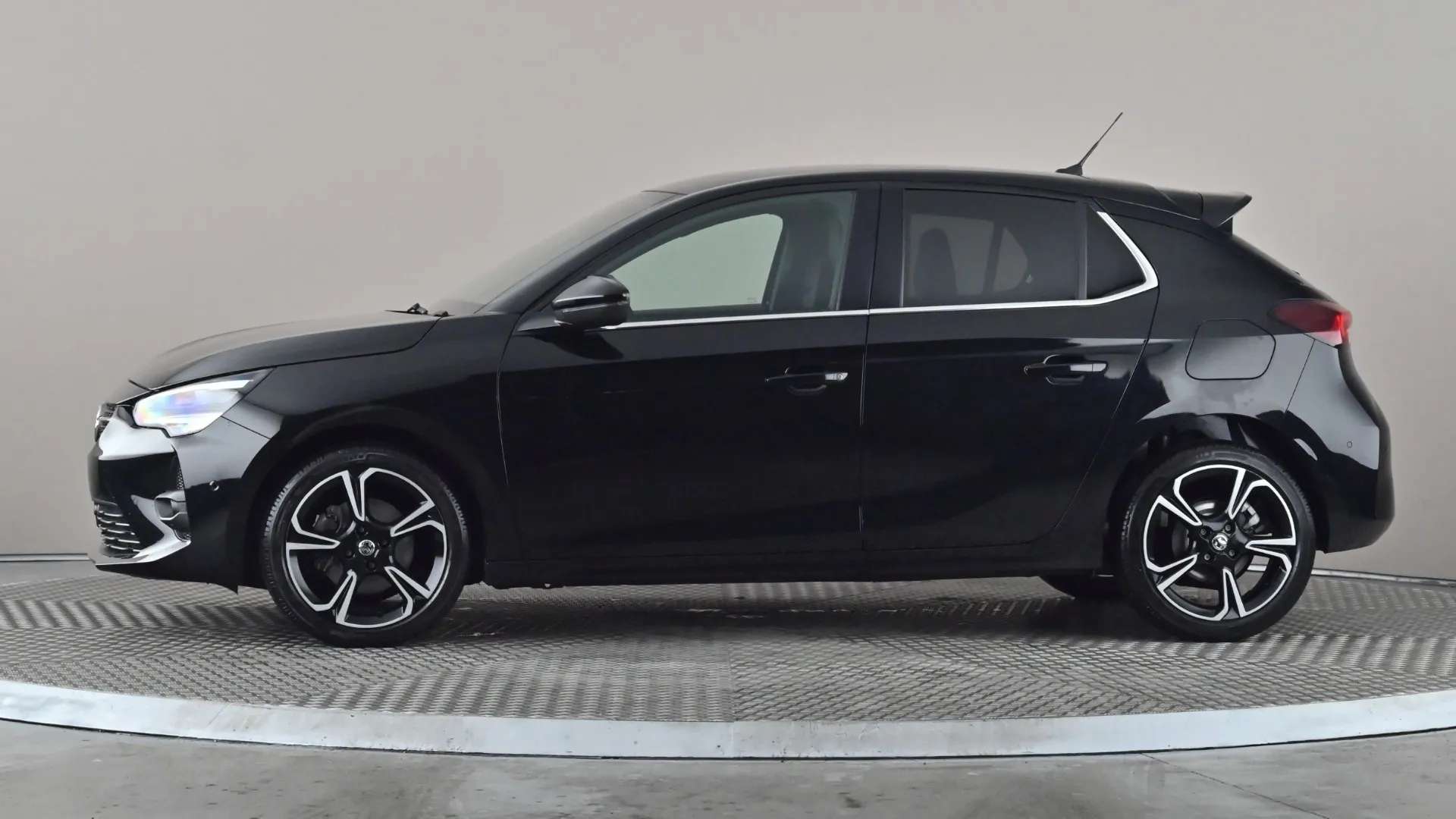 A 2023 VAUXHALL CORSA 1.2 Turbo Ultimate Auto A 2023 VAUXHALL CORSA 1.2 Turbo Ultimate Auto