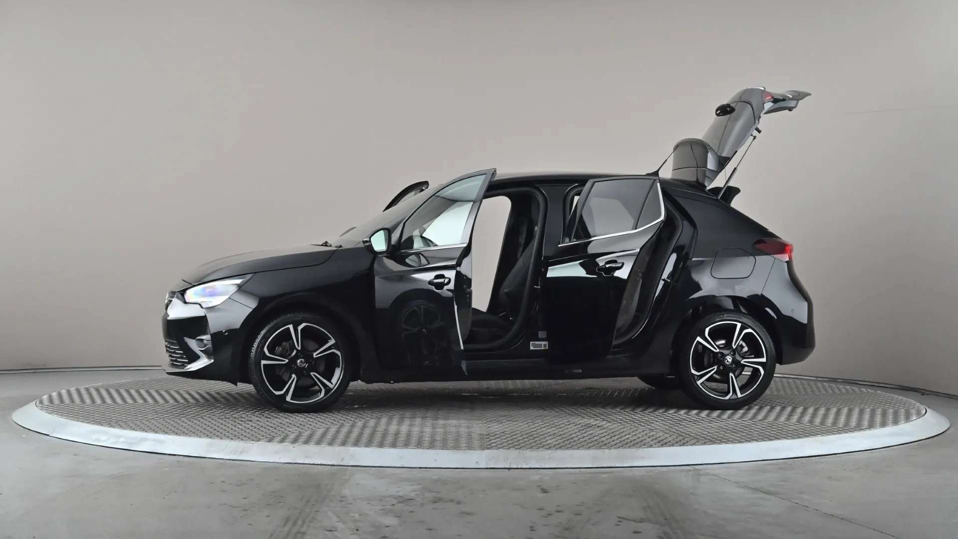 2023 VAUXHALL CORSA 2023 VAUXHALL CORSA