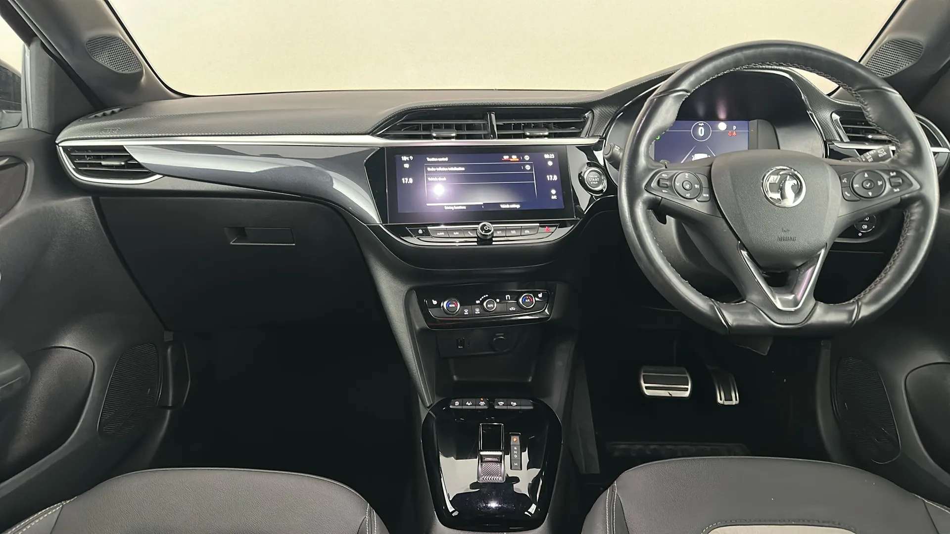 2023 VAUXHALL CORSA 2023 VAUXHALL CORSA