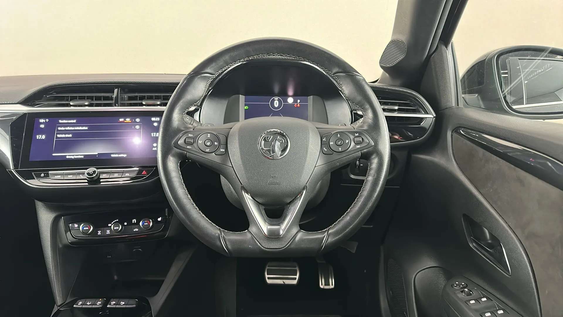 2023 VAUXHALL CORSA 2023 VAUXHALL CORSA
