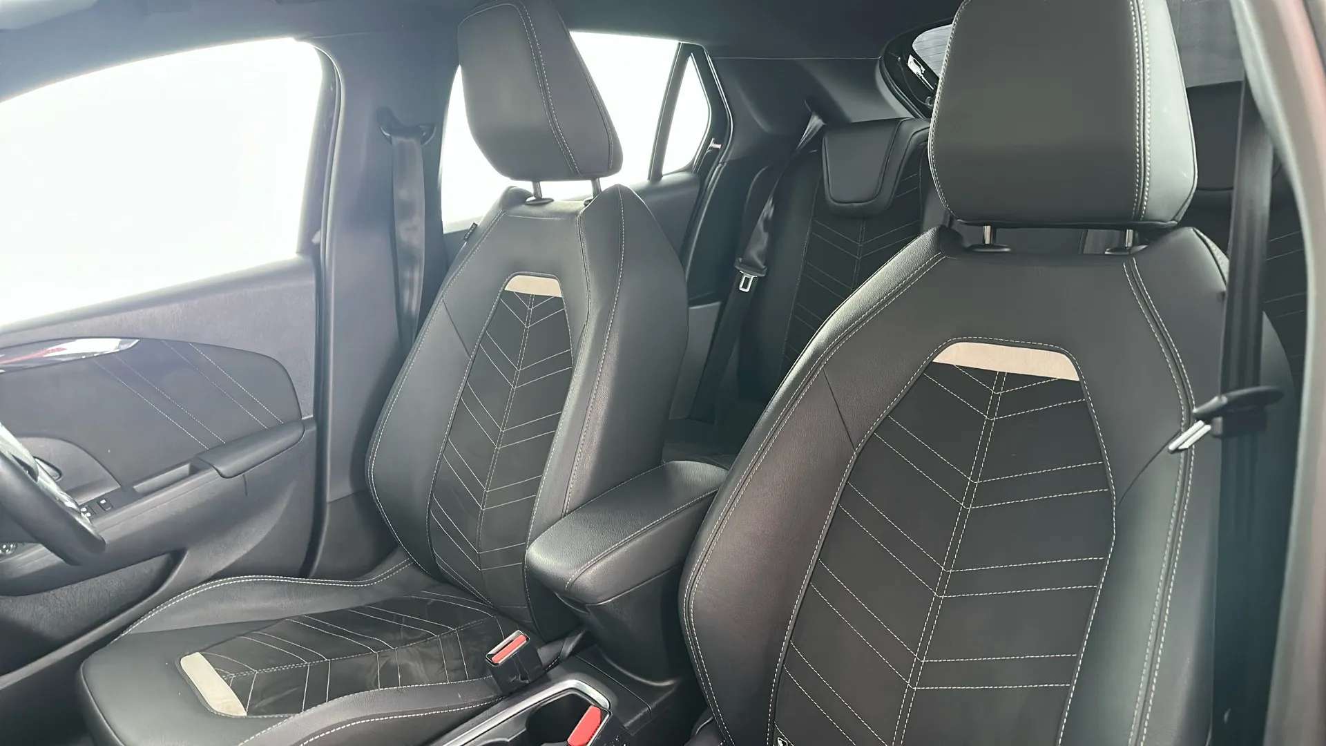 2023 VAUXHALL CORSA 2023 VAUXHALL CORSA