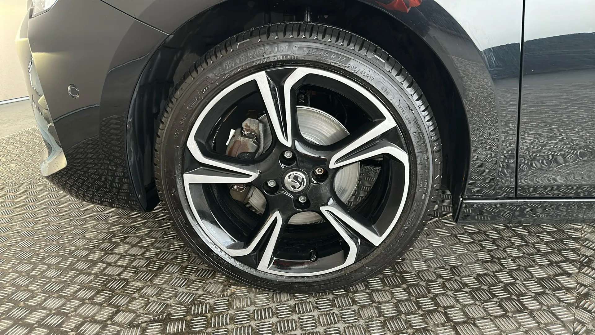 2023 VAUXHALL CORSA 2023 VAUXHALL CORSA