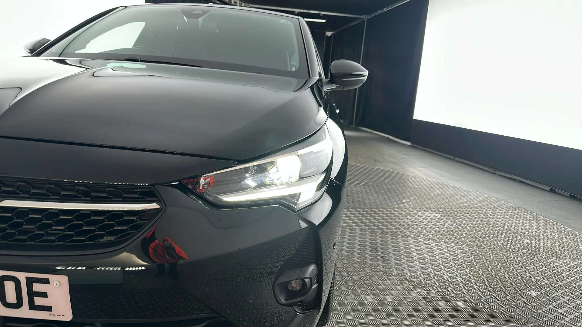 2023 VAUXHALL CORSA 2023 VAUXHALL CORSA