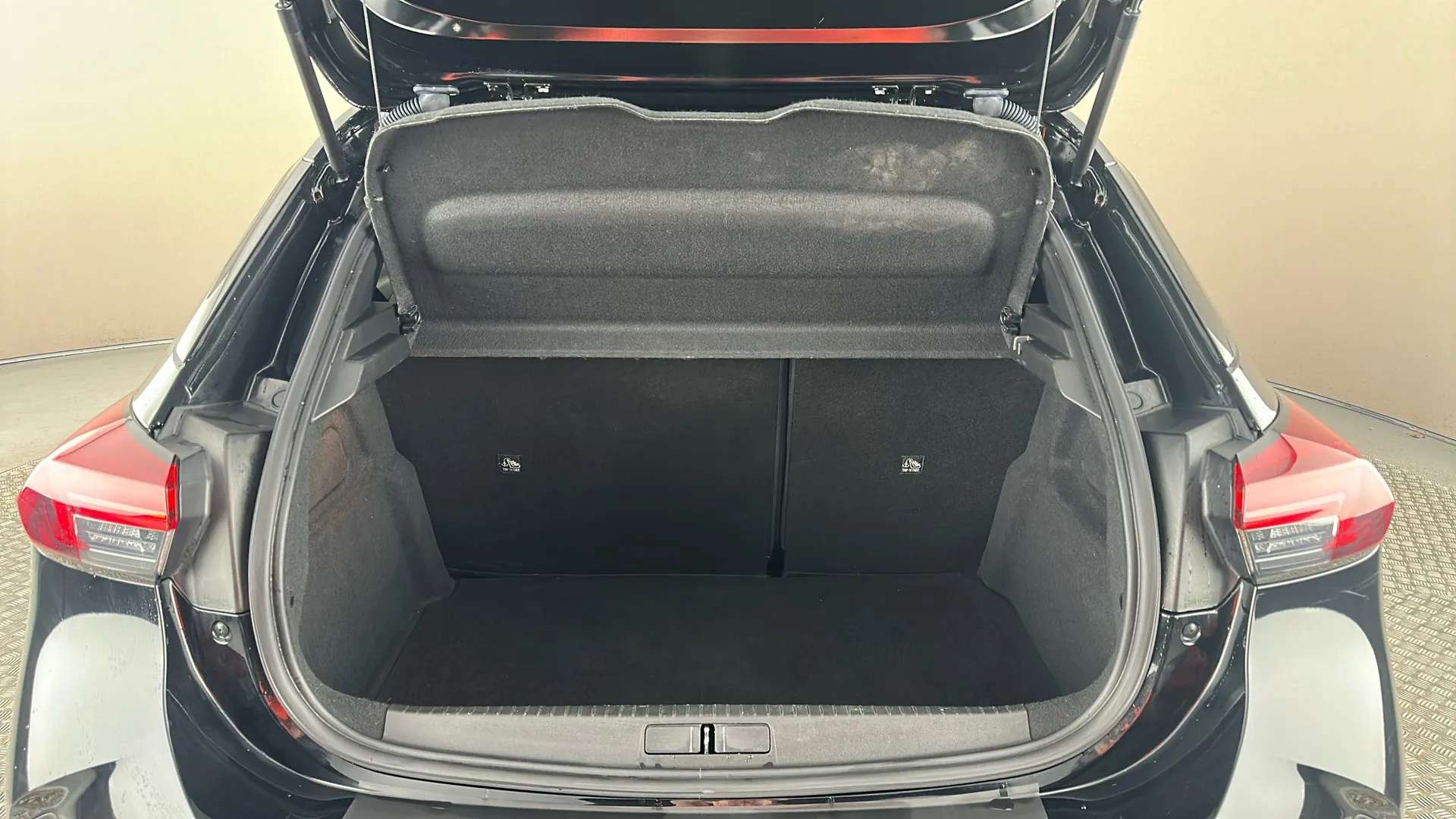 2023 VAUXHALL CORSA 2023 VAUXHALL CORSA