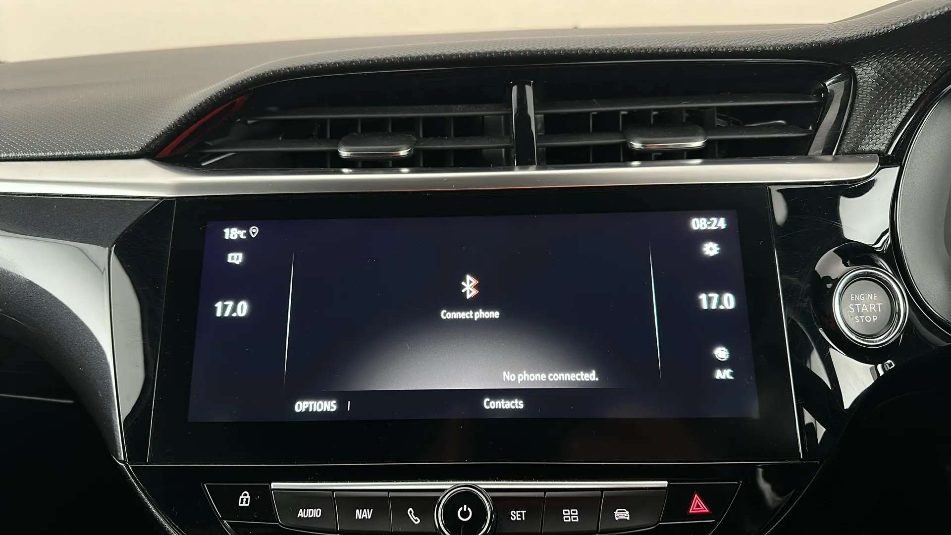 2023 VAUXHALL CORSA 2023 VAUXHALL CORSA