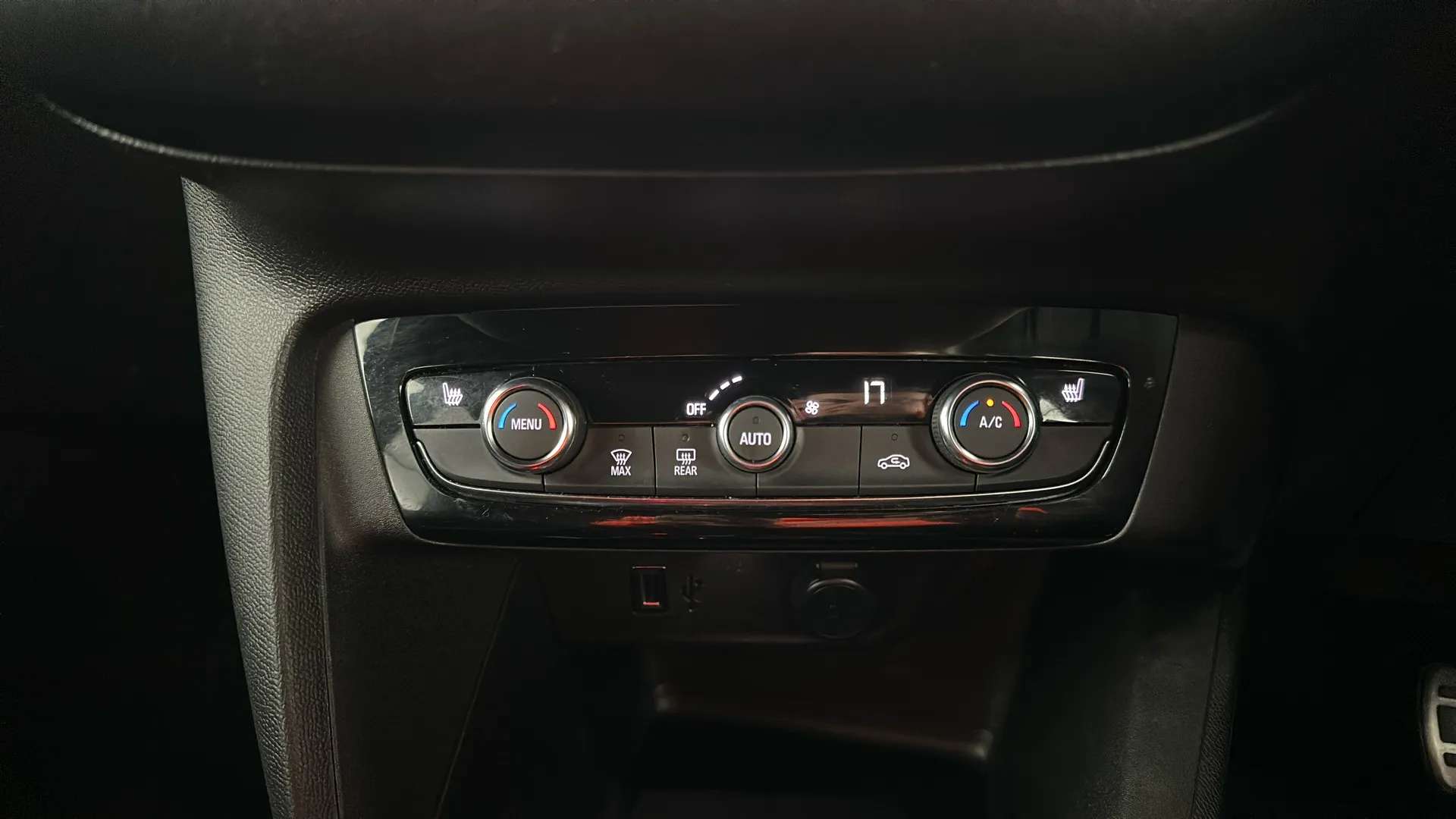 2023 VAUXHALL CORSA 2023 VAUXHALL CORSA