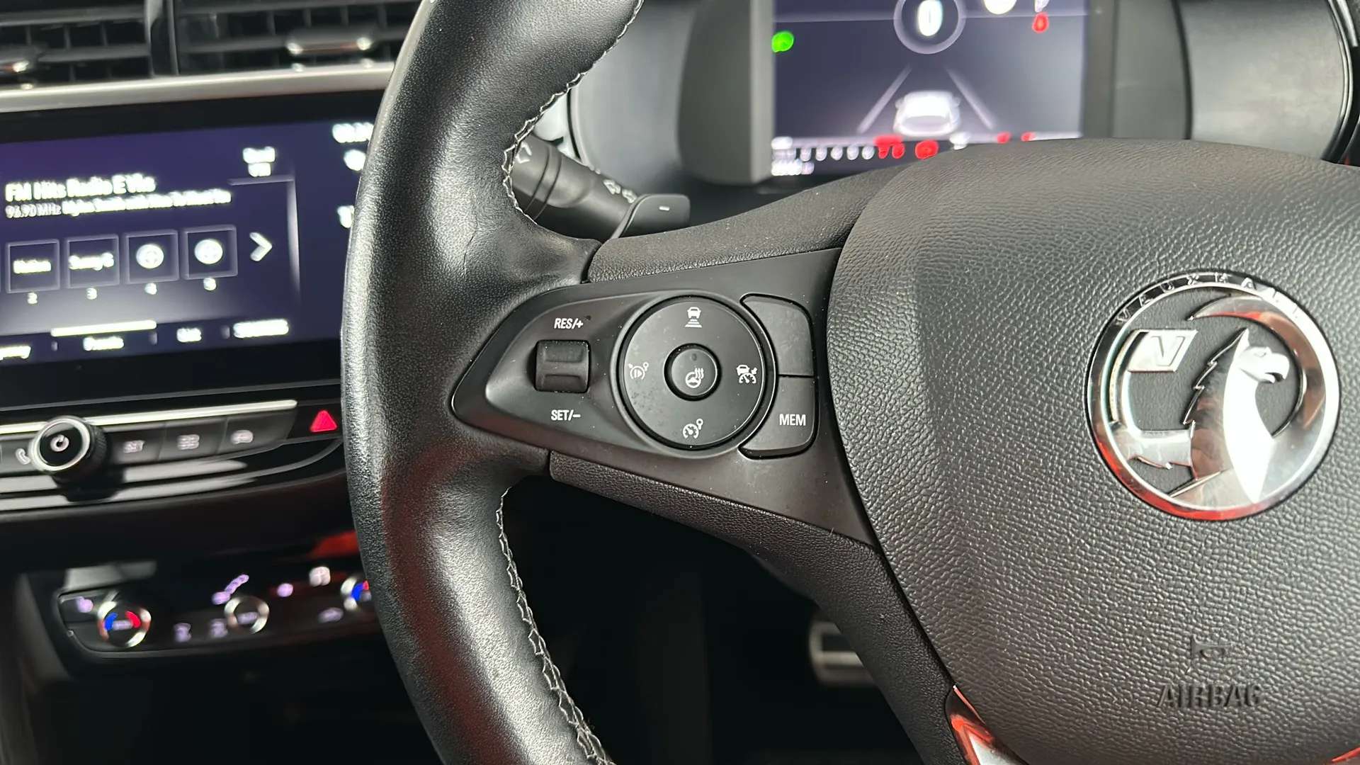 2023 VAUXHALL CORSA 2023 VAUXHALL CORSA
