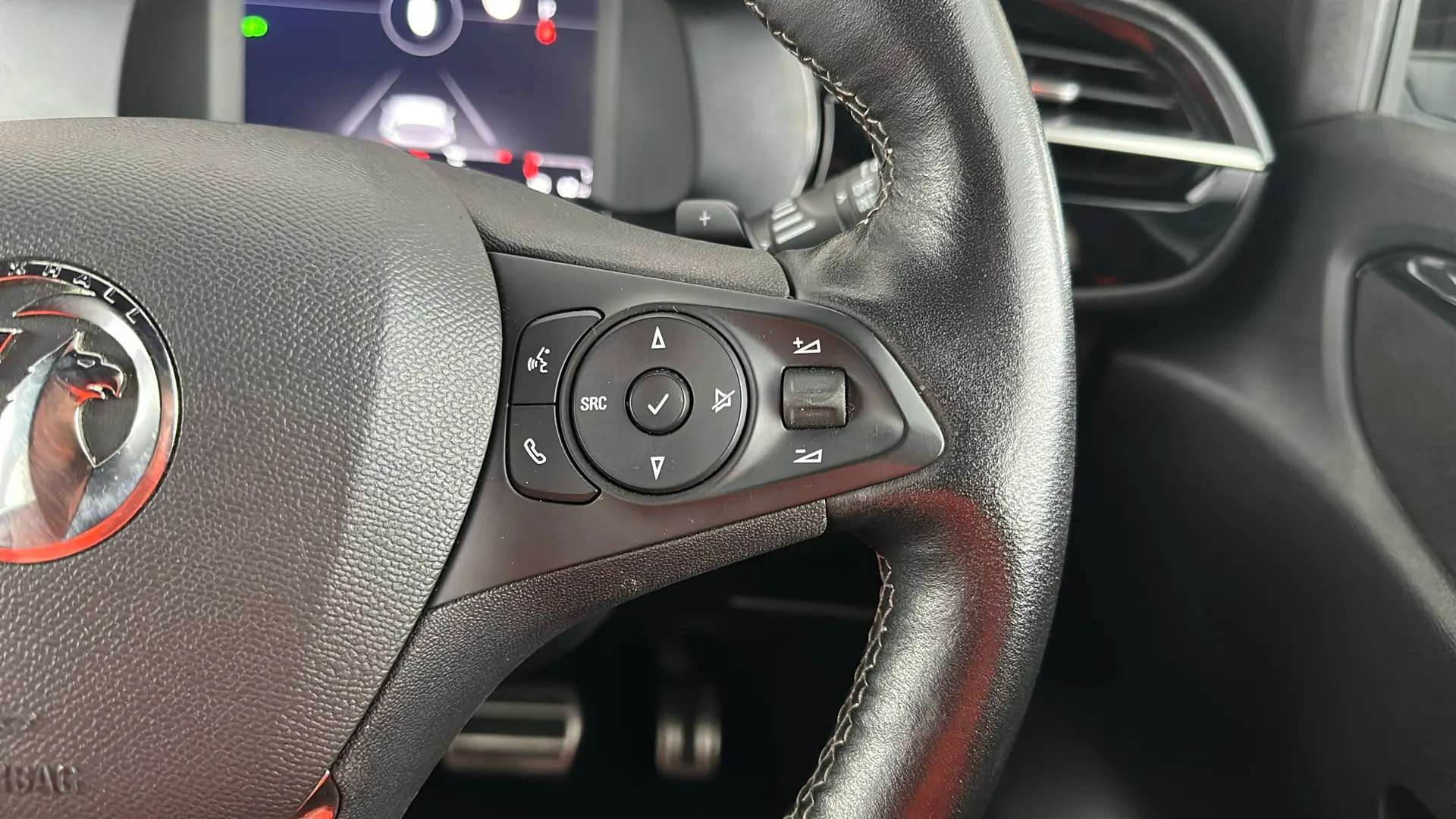 2023 VAUXHALL CORSA 2023 VAUXHALL CORSA