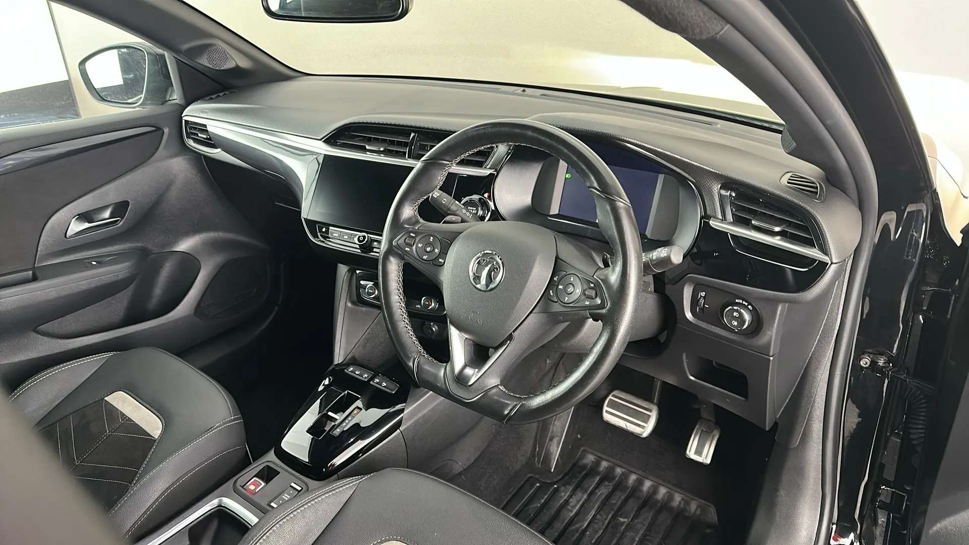 2023 VAUXHALL CORSA 2023 VAUXHALL CORSA