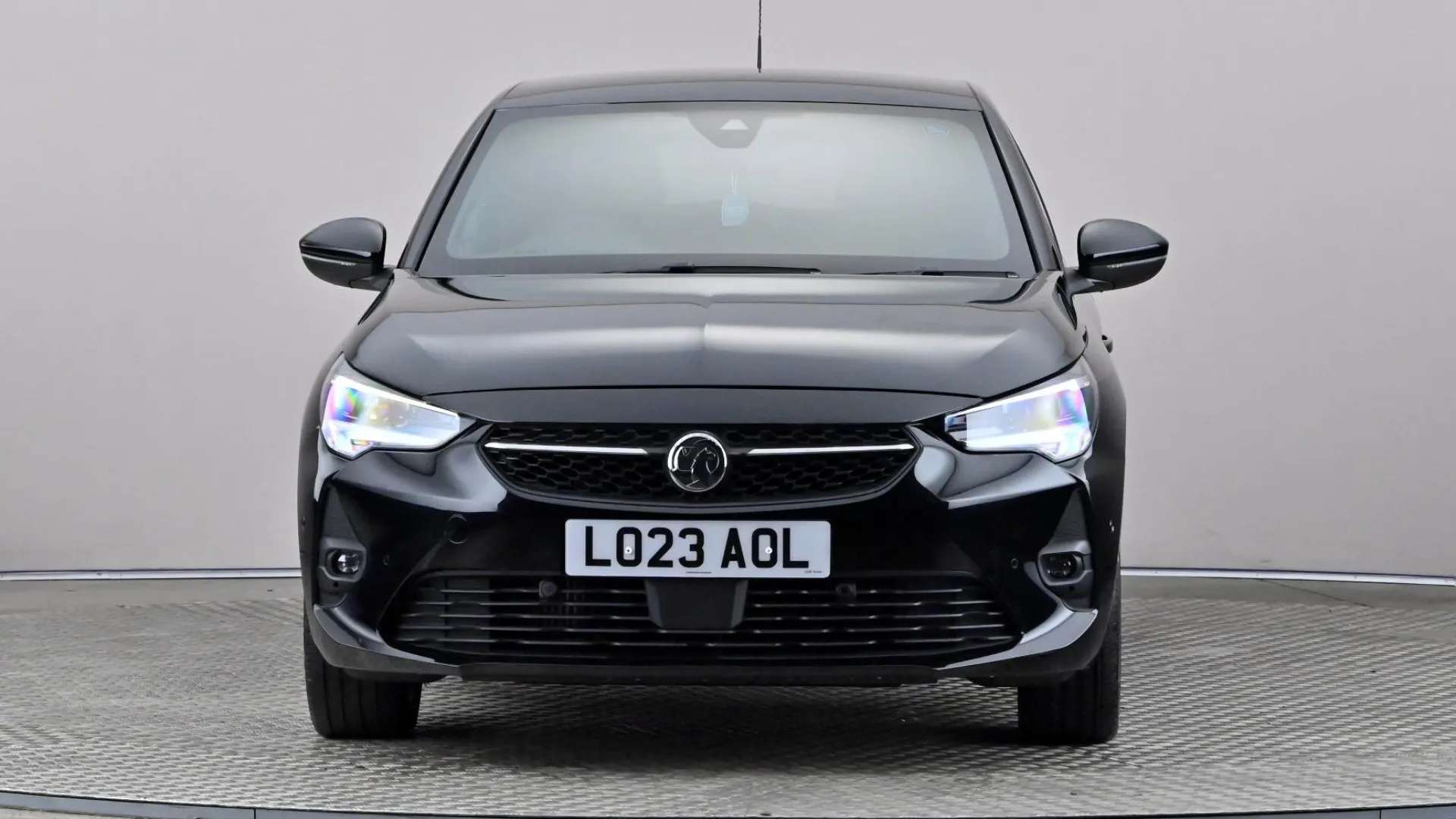 A 2023 VAUXHALL CORSA 1.2 Turbo Ultimate Auto A 2023 VAUXHALL CORSA 1.2 Turbo Ultimate Auto
