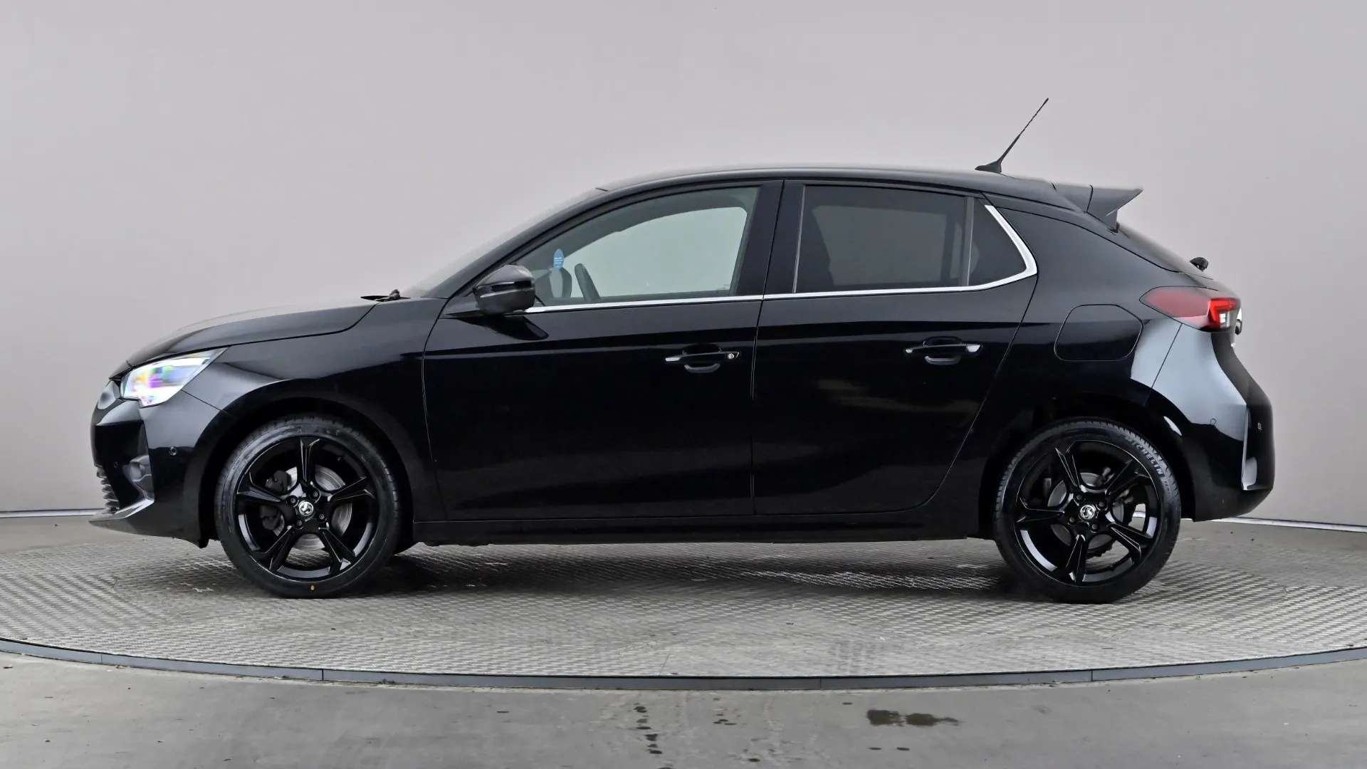 A 2023 VAUXHALL CORSA 1.2 Turbo Ultimate Auto A 2023 VAUXHALL CORSA 1.2 Turbo Ultimate Auto