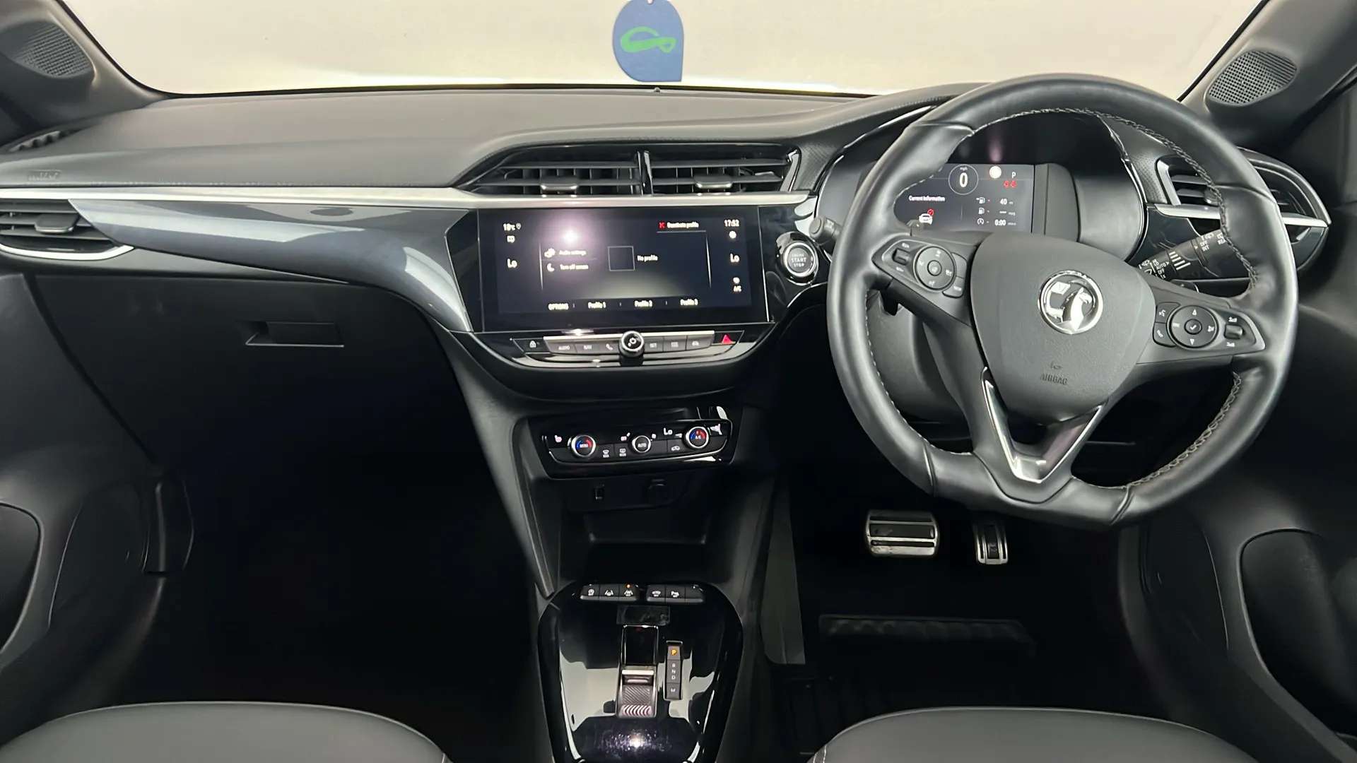2023 VAUXHALL CORSA 2023 VAUXHALL CORSA