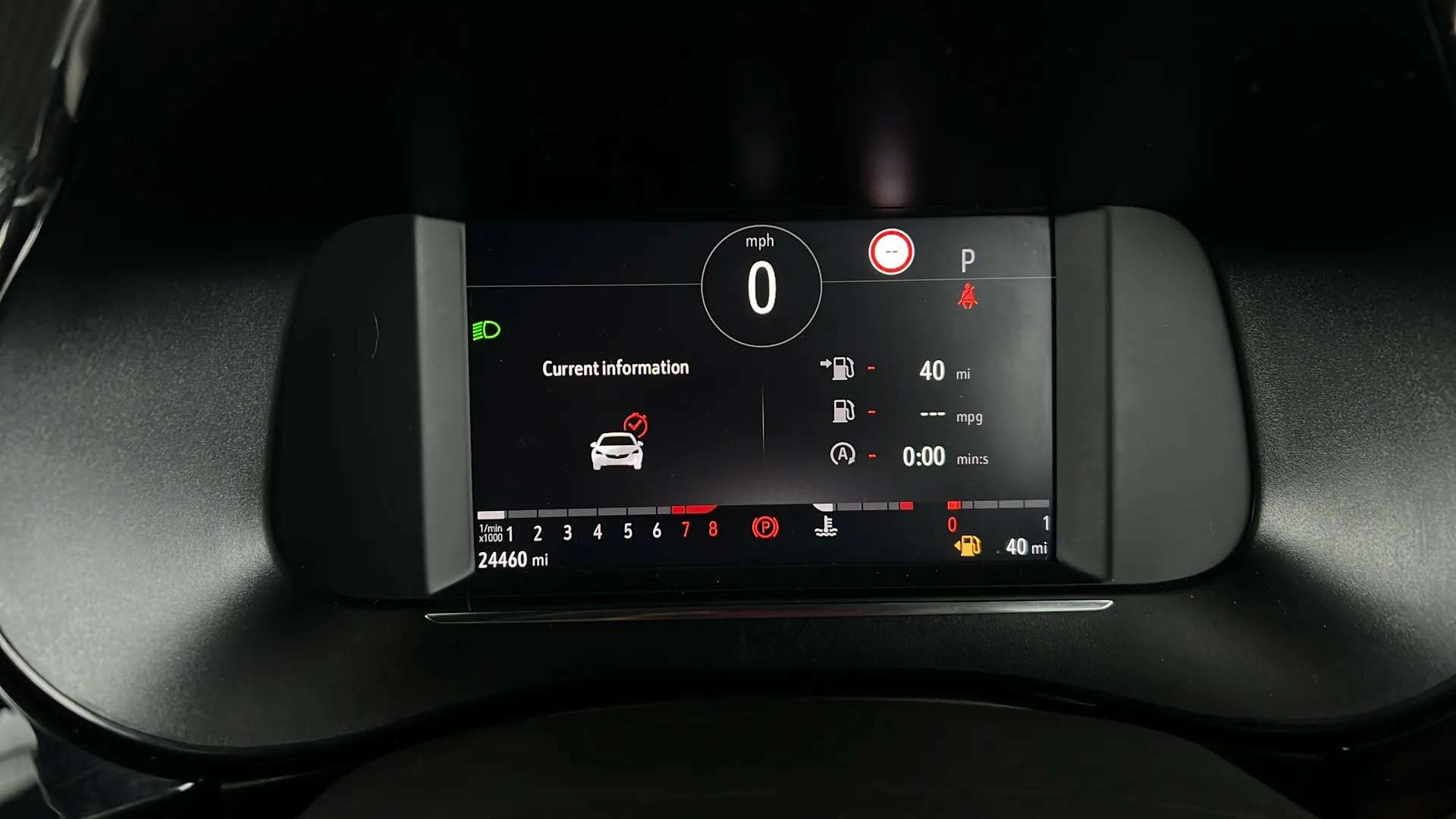 2023 VAUXHALL CORSA 2023 VAUXHALL CORSA
