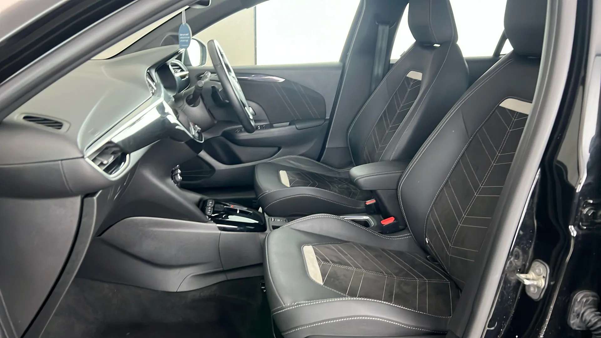 2023 VAUXHALL CORSA 2023 VAUXHALL CORSA