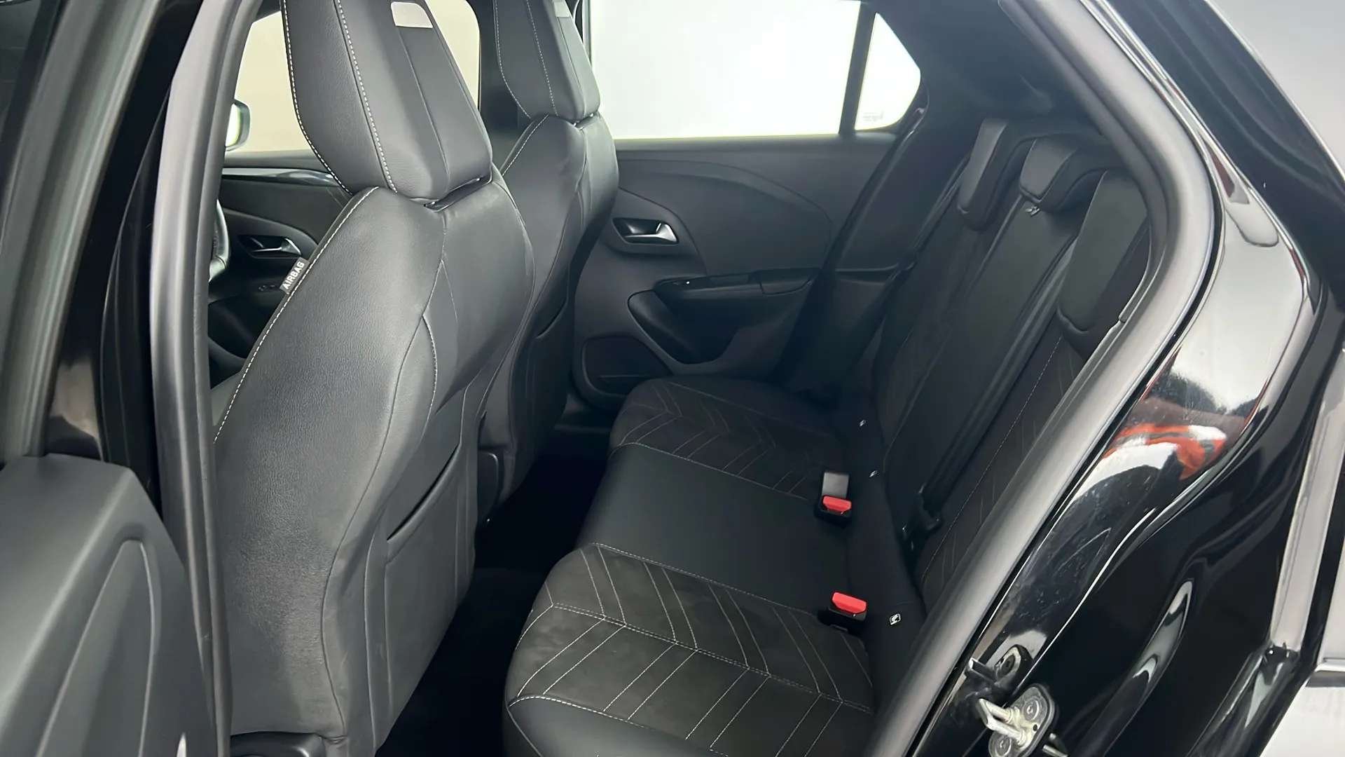2023 VAUXHALL CORSA 2023 VAUXHALL CORSA