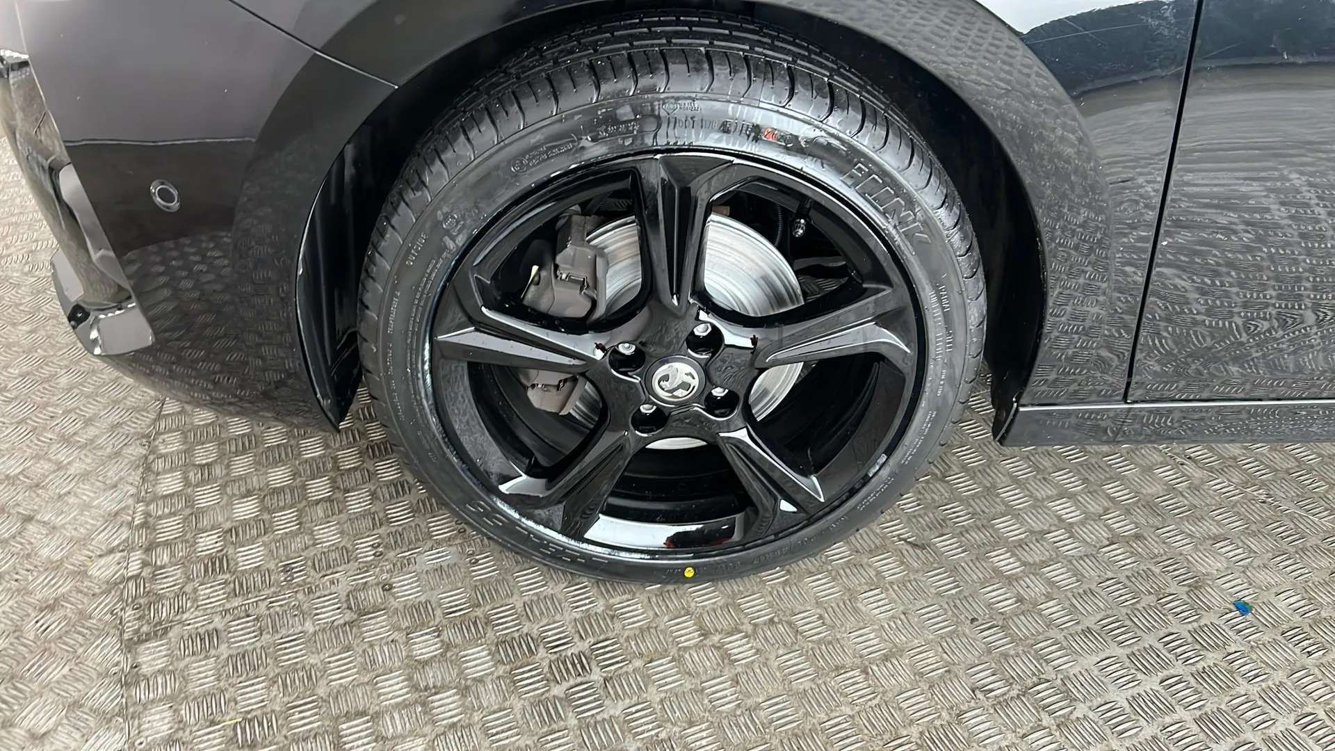 2023 VAUXHALL CORSA 2023 VAUXHALL CORSA