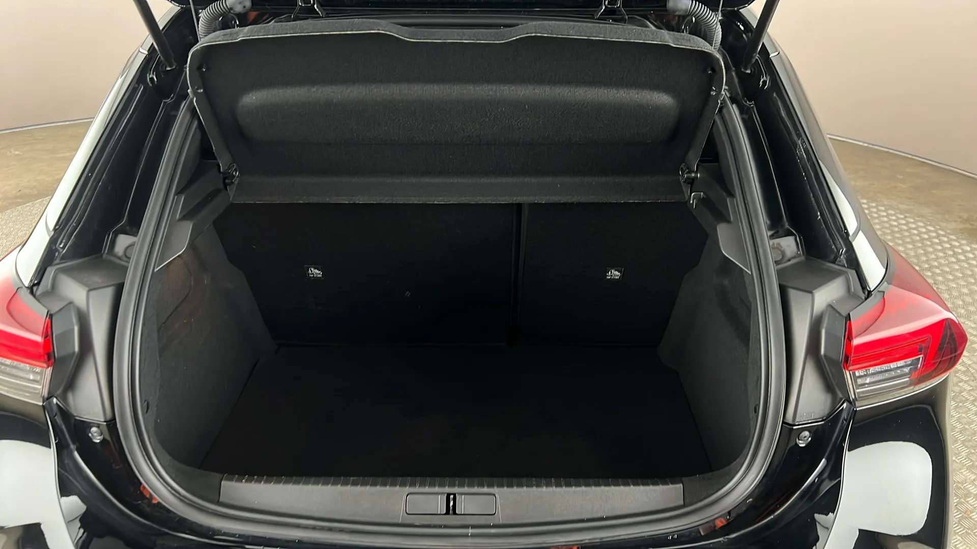 2023 VAUXHALL CORSA 2023 VAUXHALL CORSA